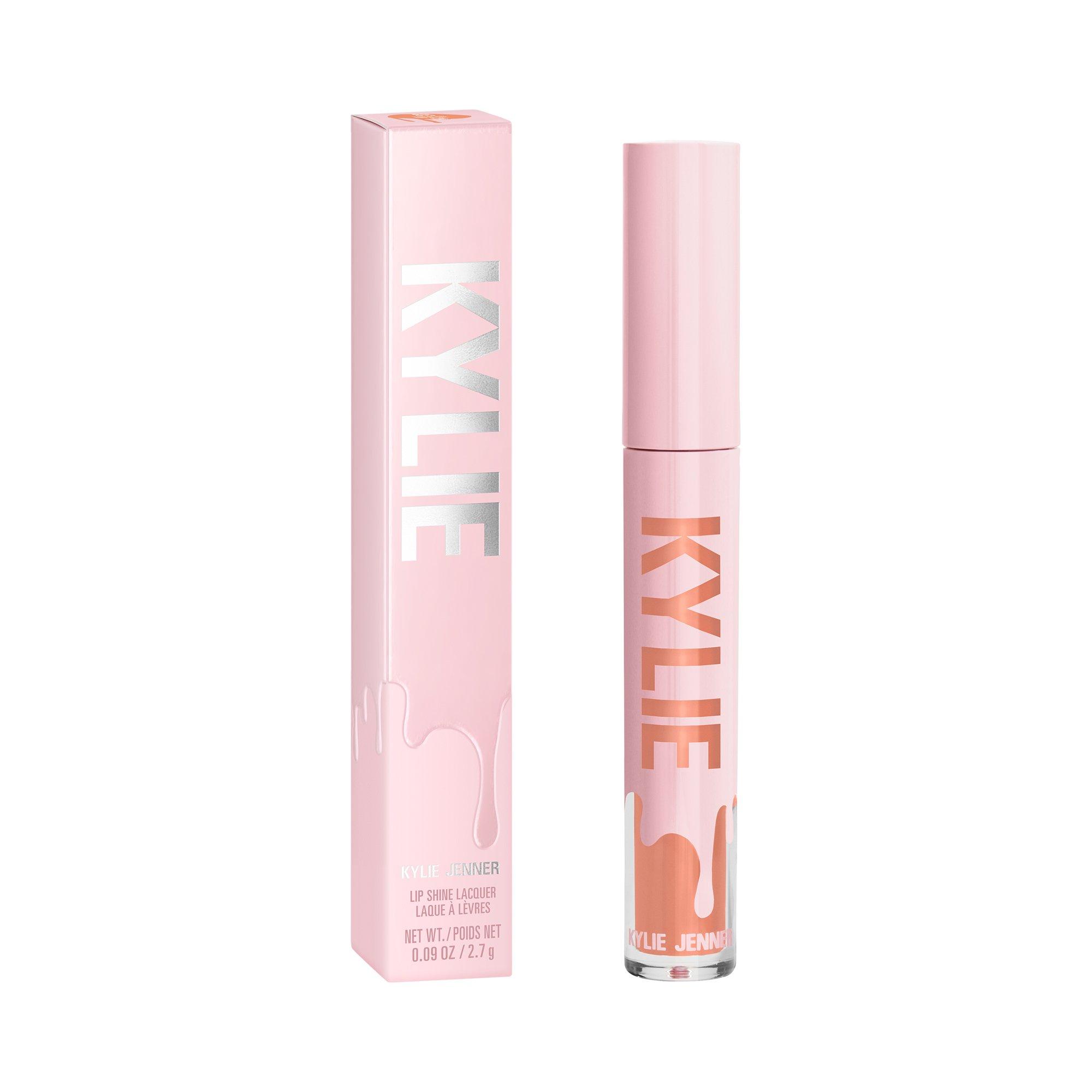 Kylie Cosmetics Women's Lip Shine Lacquer - Cute Jeans