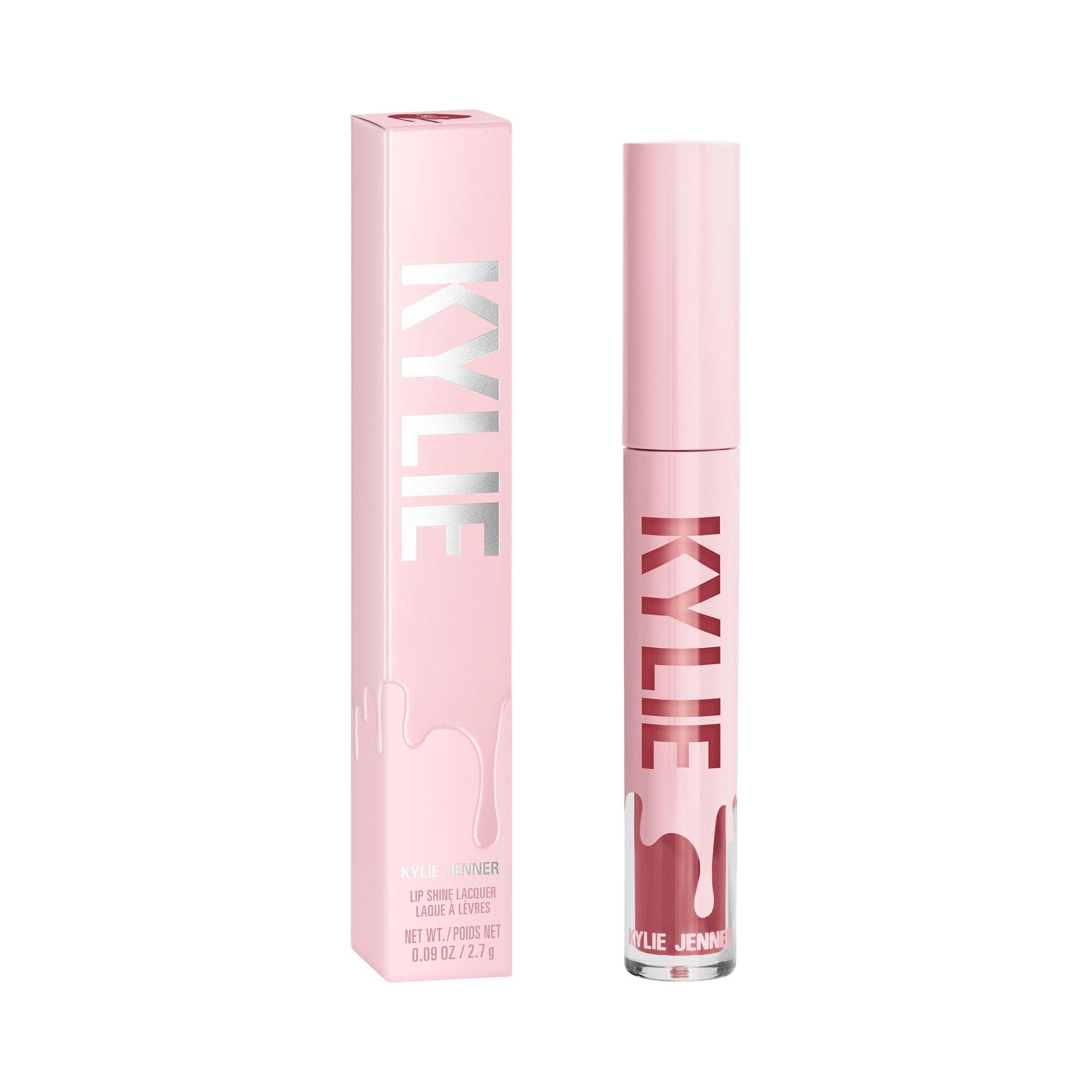 341 WHOLE LEWK - Kylie Cosmetics - Lip Shine Lacquer - 1