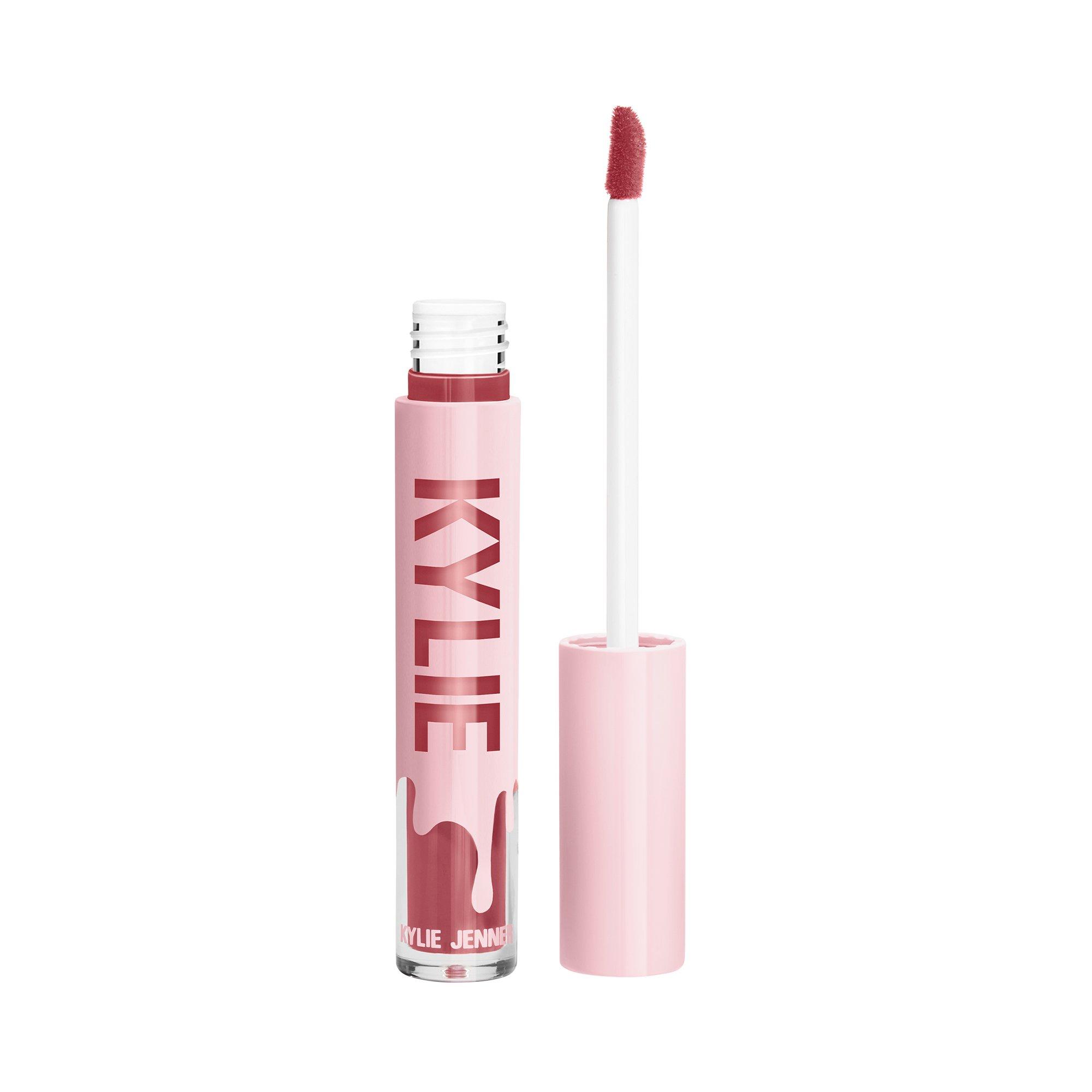 341 WHOLE LEWK - Kylie Cosmetics - Lip Shine Lacquer - 2