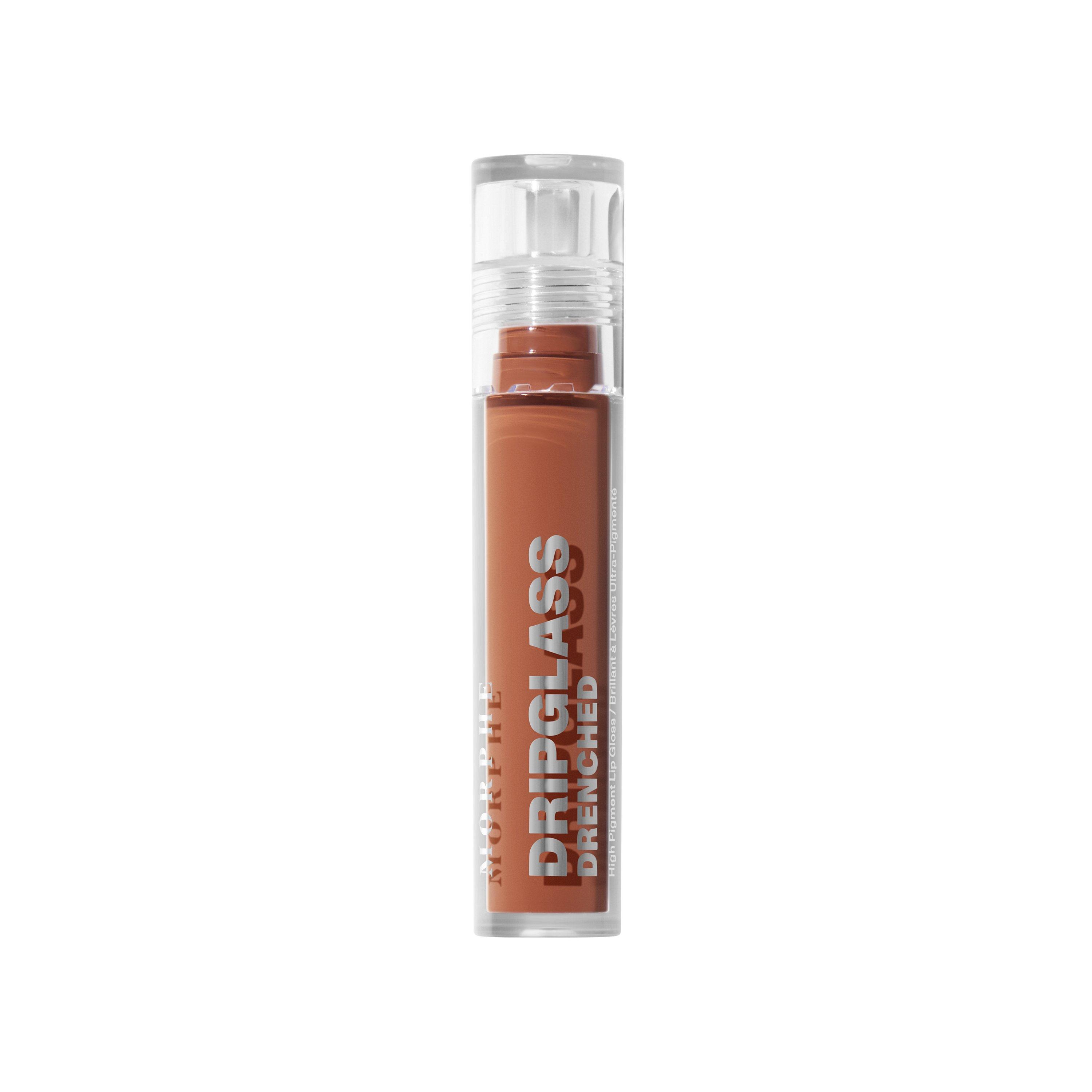 coffee - Morphe - DRIPGLASS HIGH PIGMENT LIP GLOSS - 2