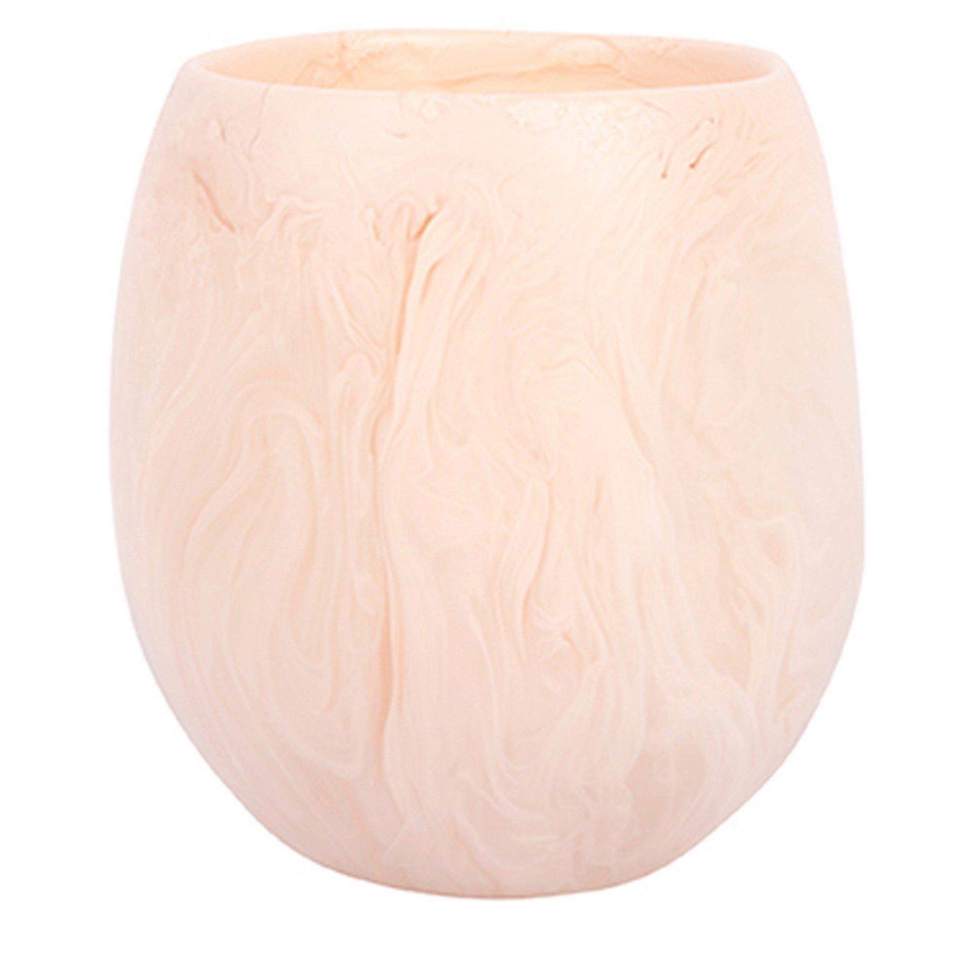 PINK - Dinosaur Designs - LARGE ROCK CUP