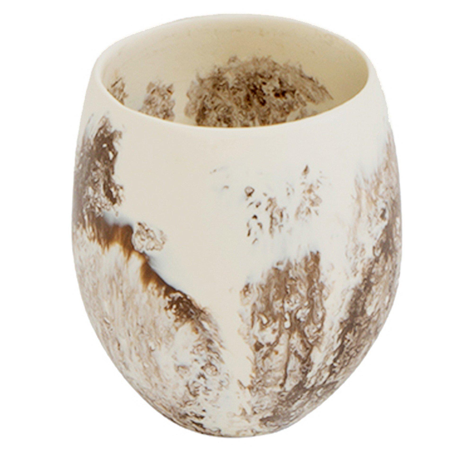 Rock Large Tumblers
