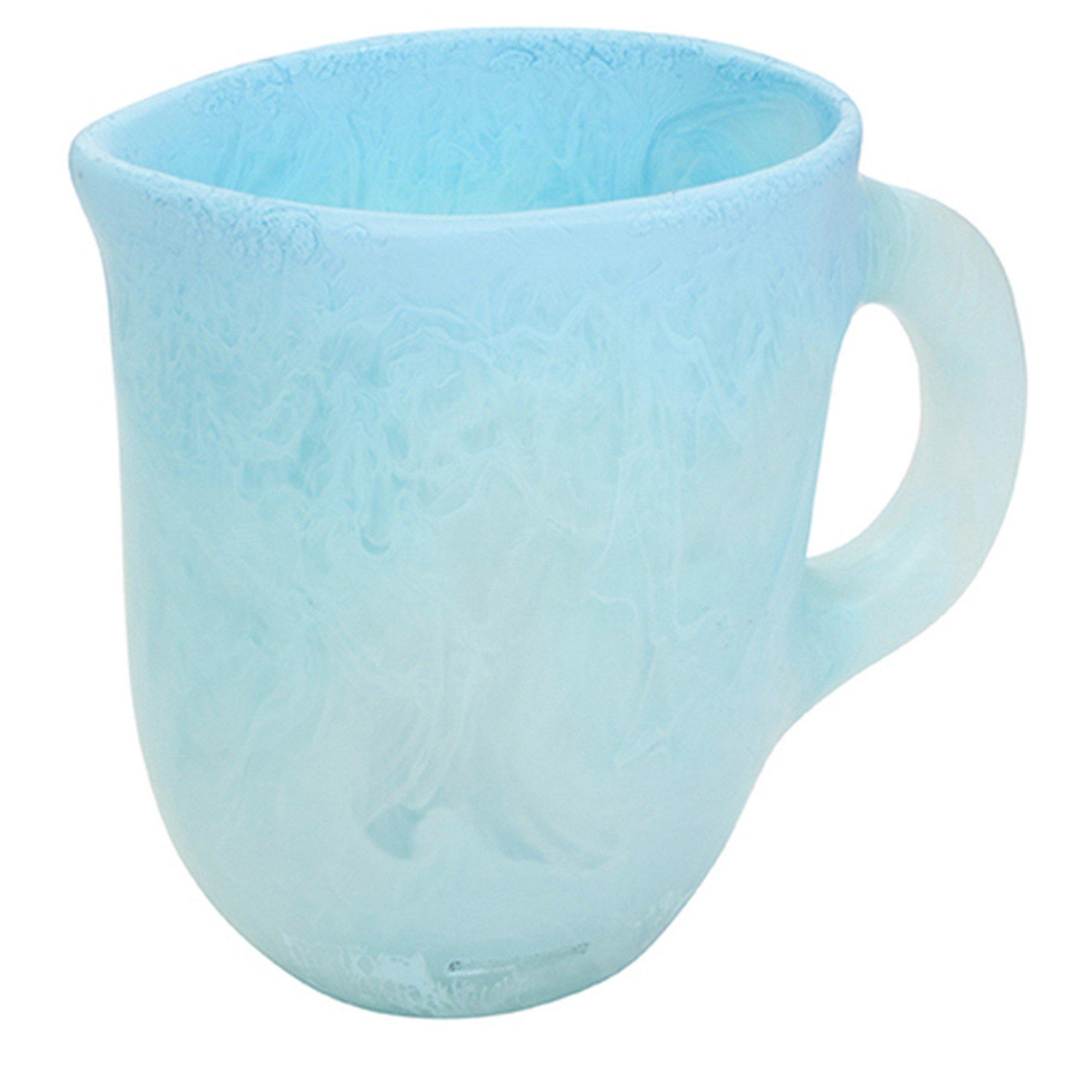 LIGHT BLUE - Dinosaur Designs - LARGE ROCK JUG