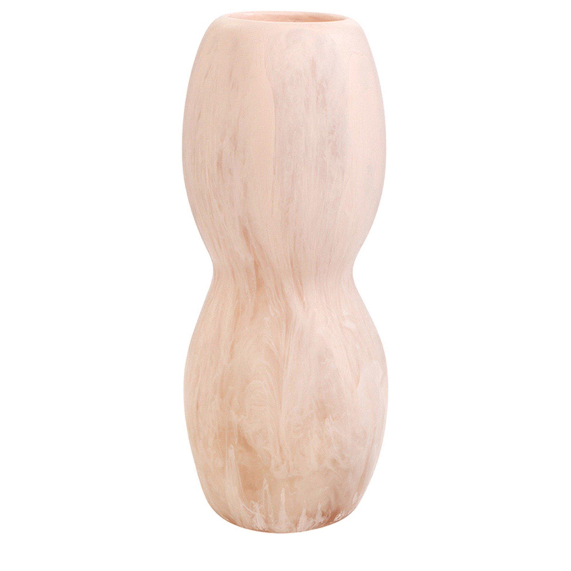 PINK - Dinosaur Designs - ROCK TOTEM VASE