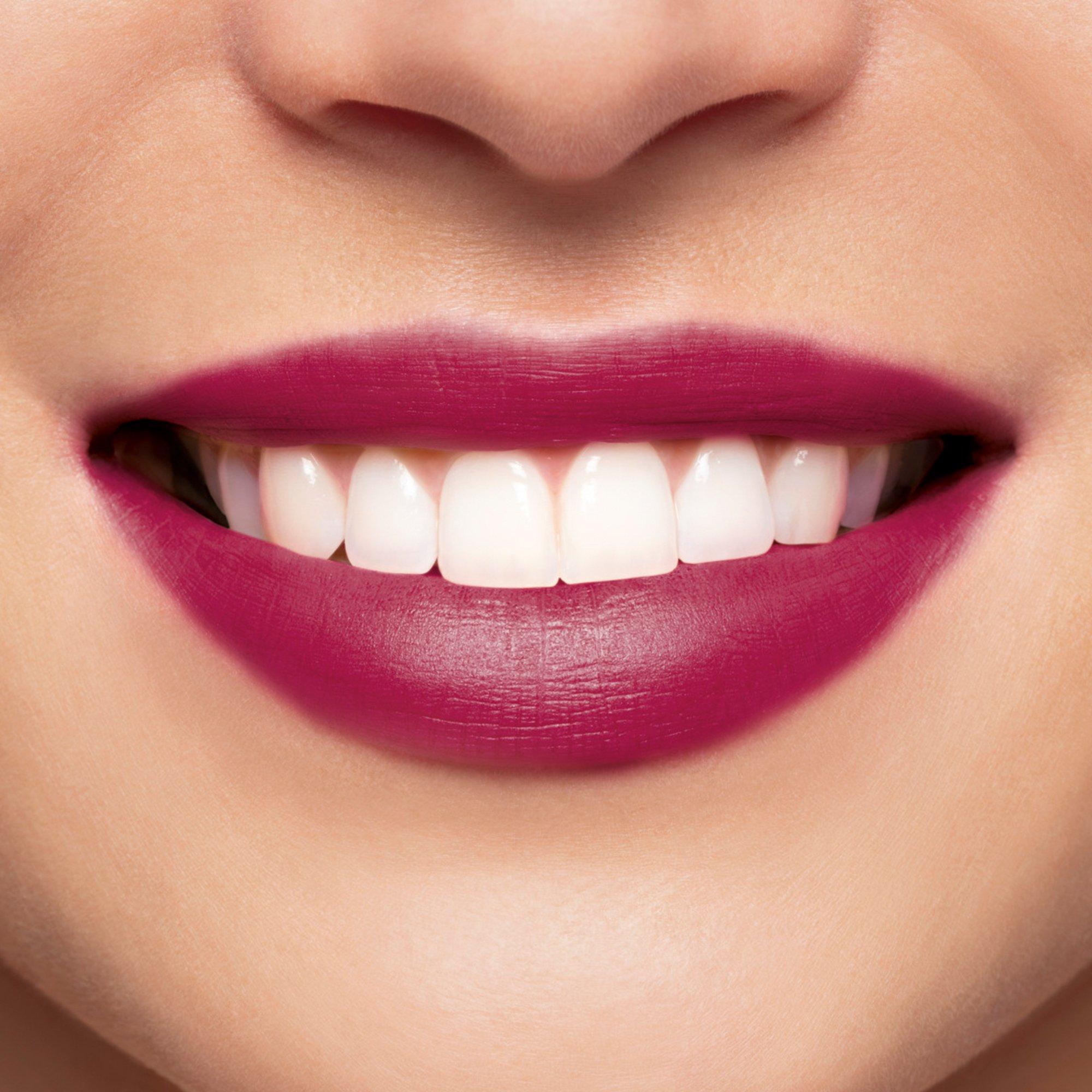 Velvet Rasp - Clarins - Velvet Lip Perfector - 2