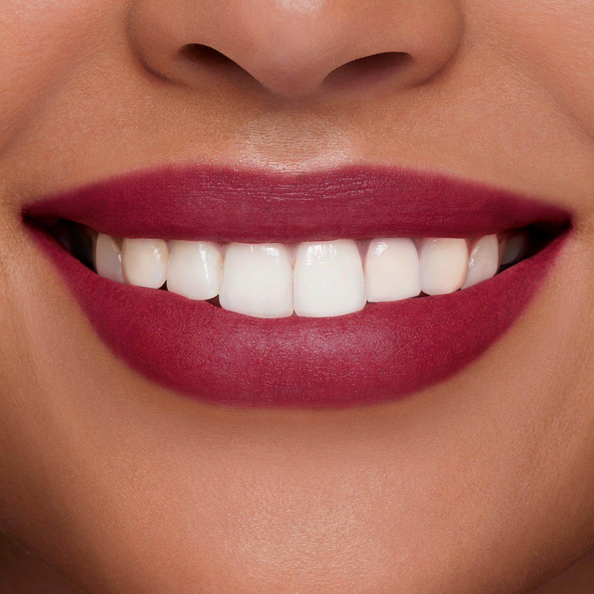 Velvet Rasp - Clarins - Velvet Lip Perfector - 3