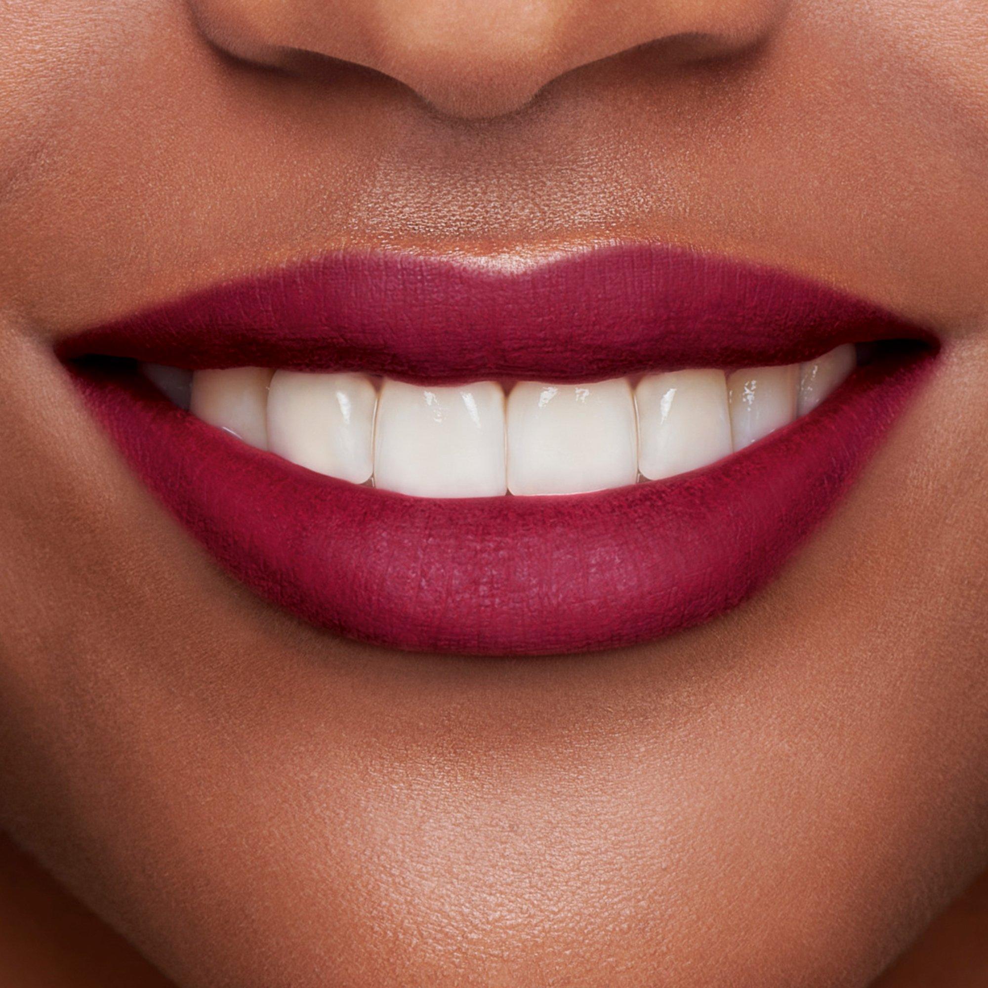 Velvet Rasp - Clarins - Velvet Lip Perfector - 4