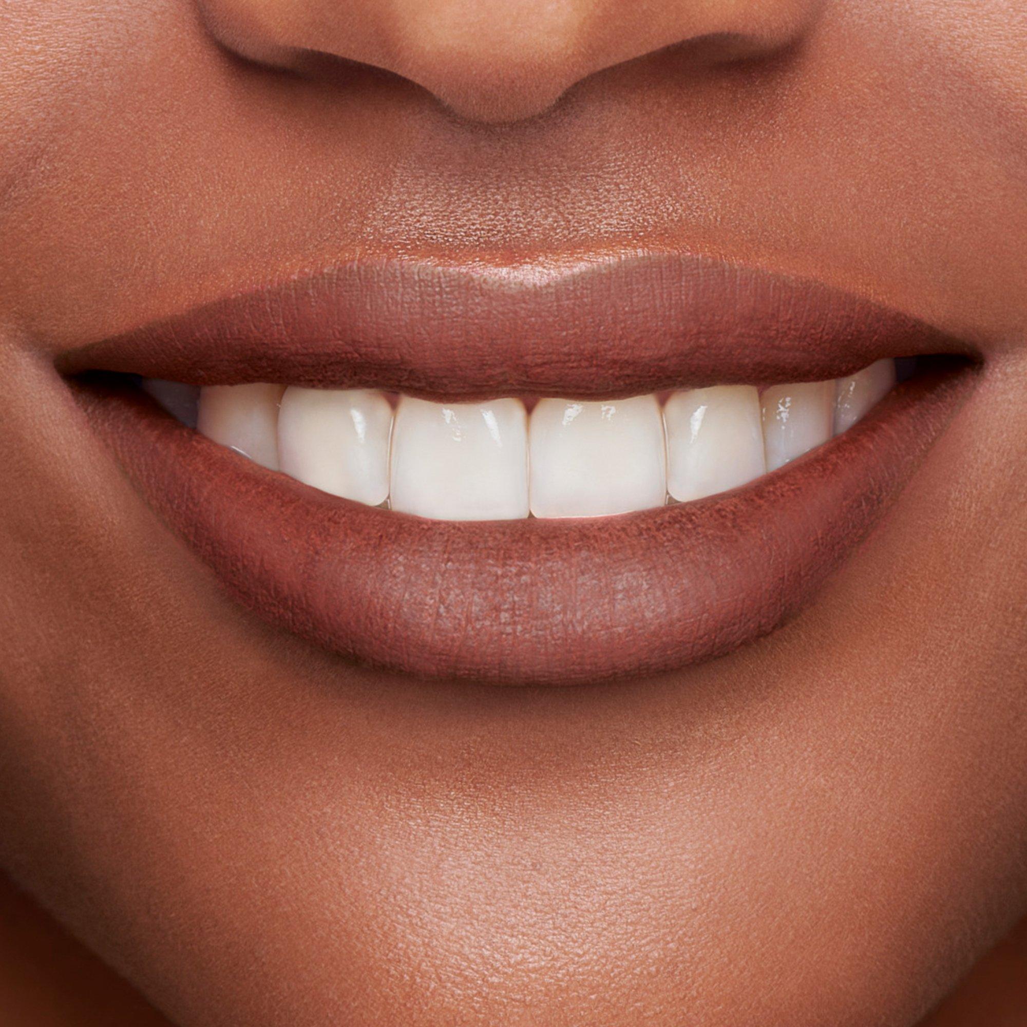 Velvet Nude - Clarins - Velvet Lip Perfector - 4