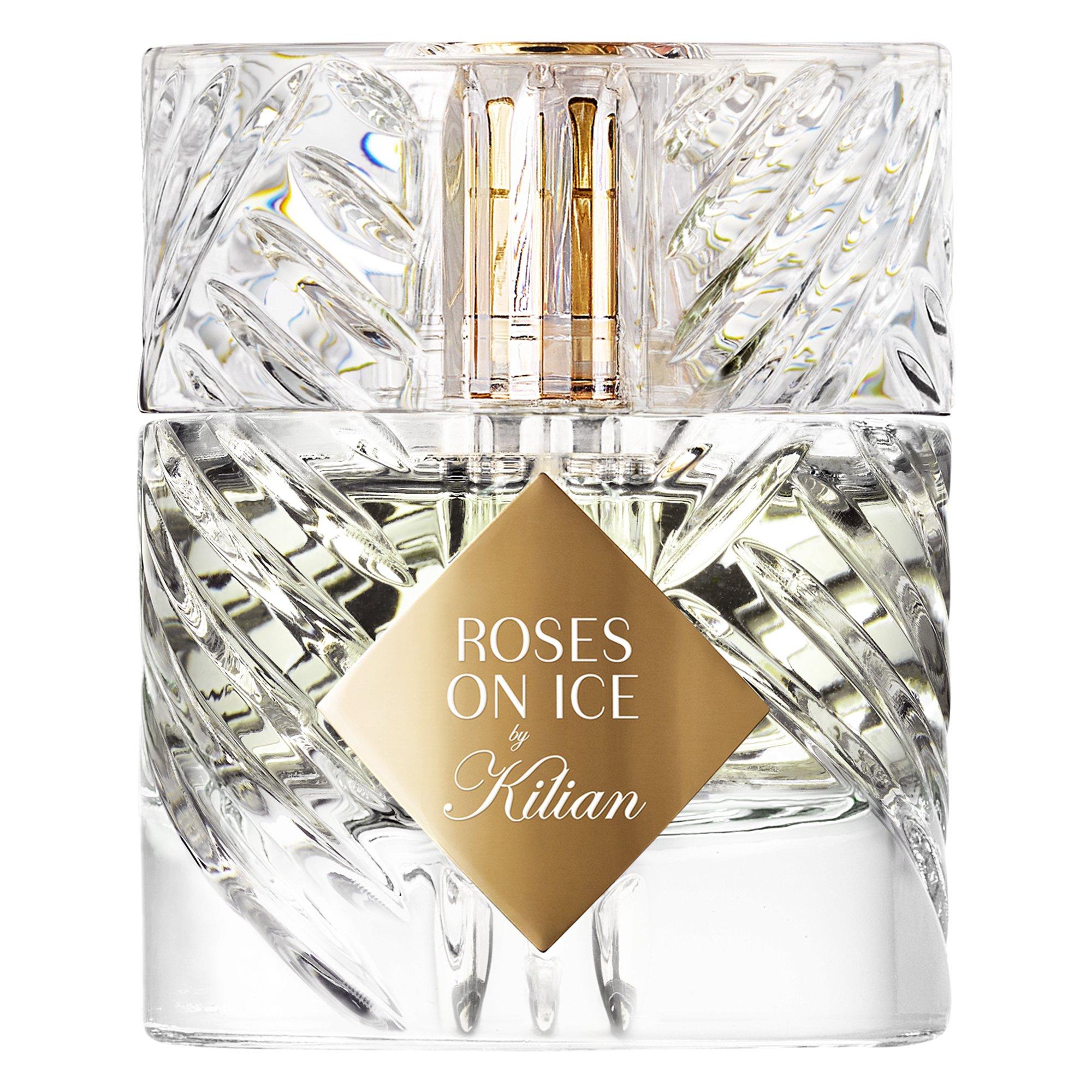 Mist - Kilian - ROSES ON ICE REFILLABLE 50ML/1.7FLOZ - 1