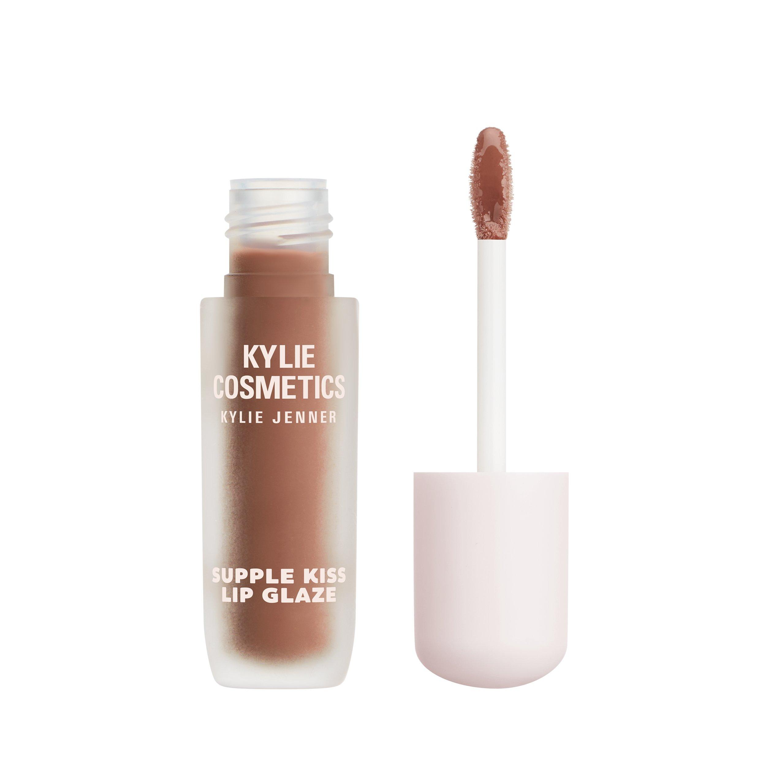 Kylie Cosmetics Women's Supple Kiss Lip Glaze - Lovable