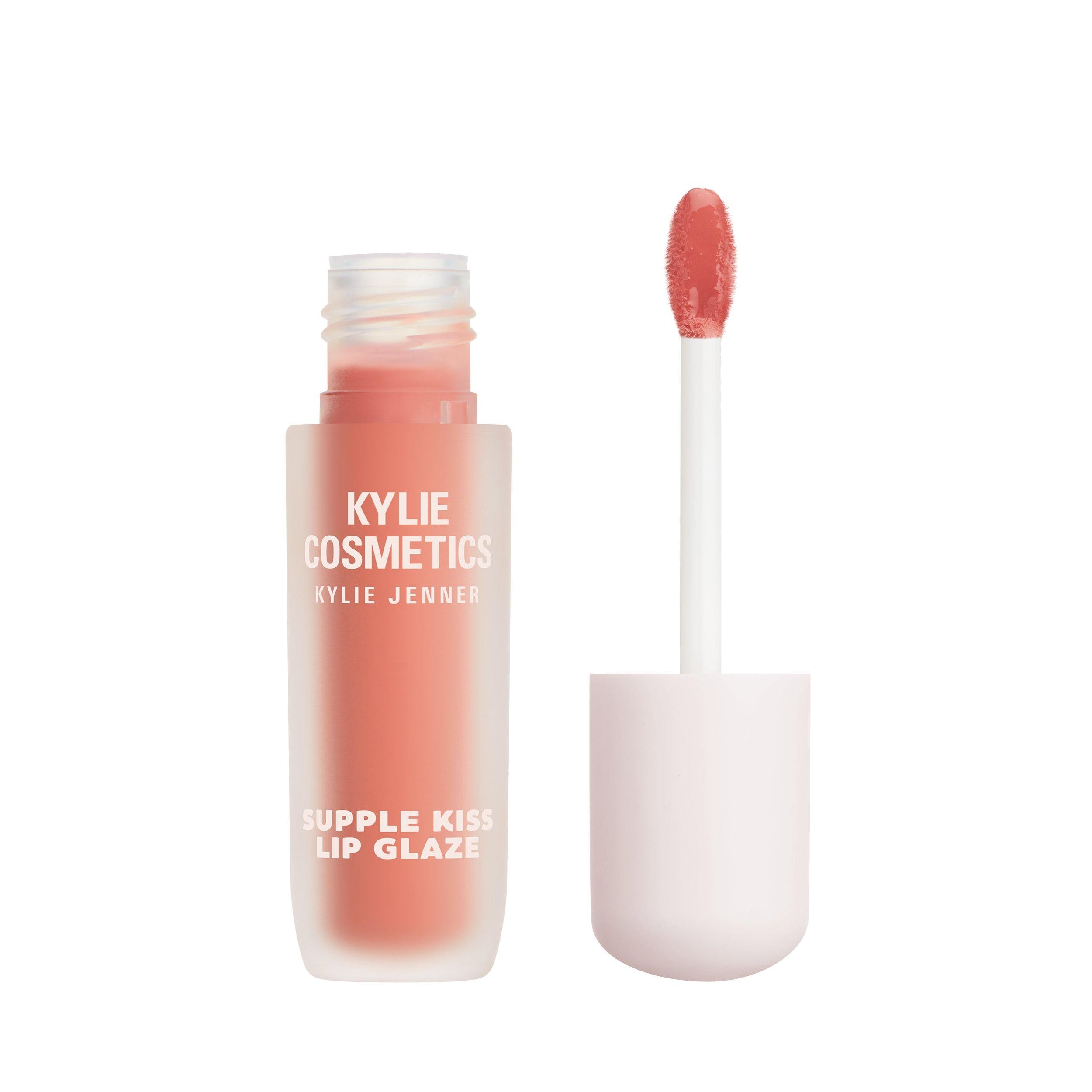 All Yours - Kylie Cosmetics - Supple Kiss Lip Glaze - 1