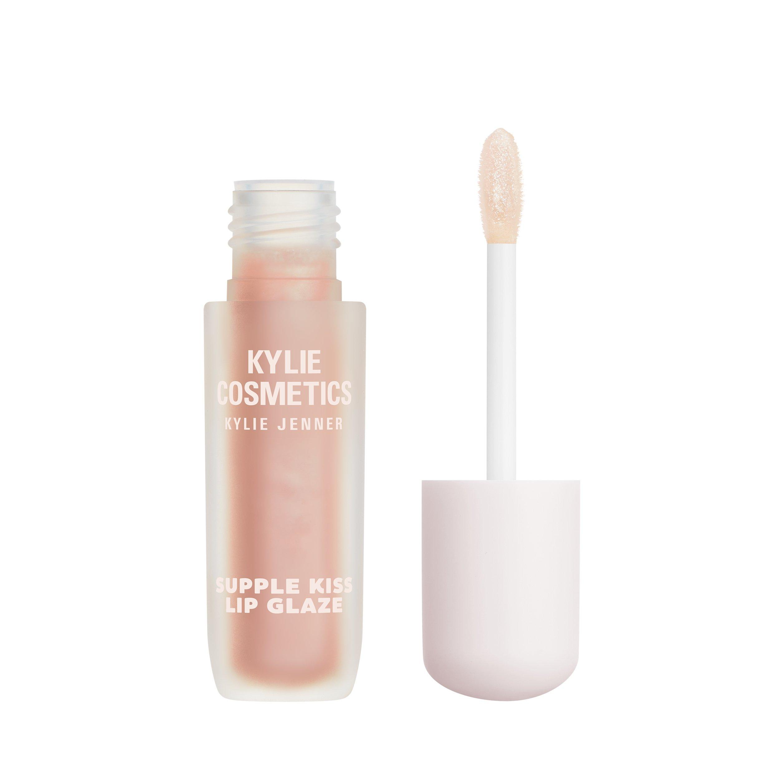 Kylie Cosmetics Women's Supple Kiss Lip Glaze - Like Magic