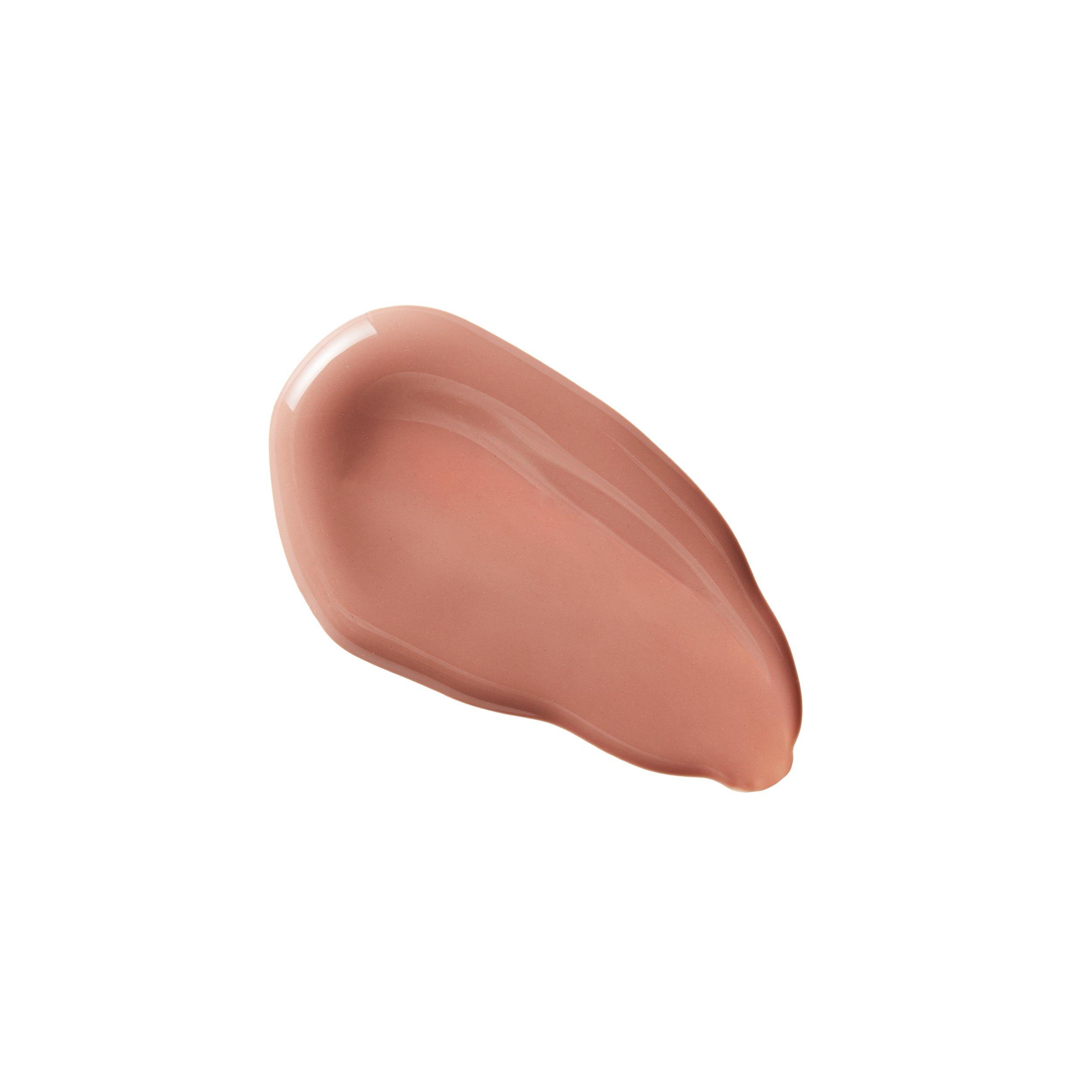 Nude Kiss - Kylie Cosmetics - Supple Kiss Lip Glaze - 3