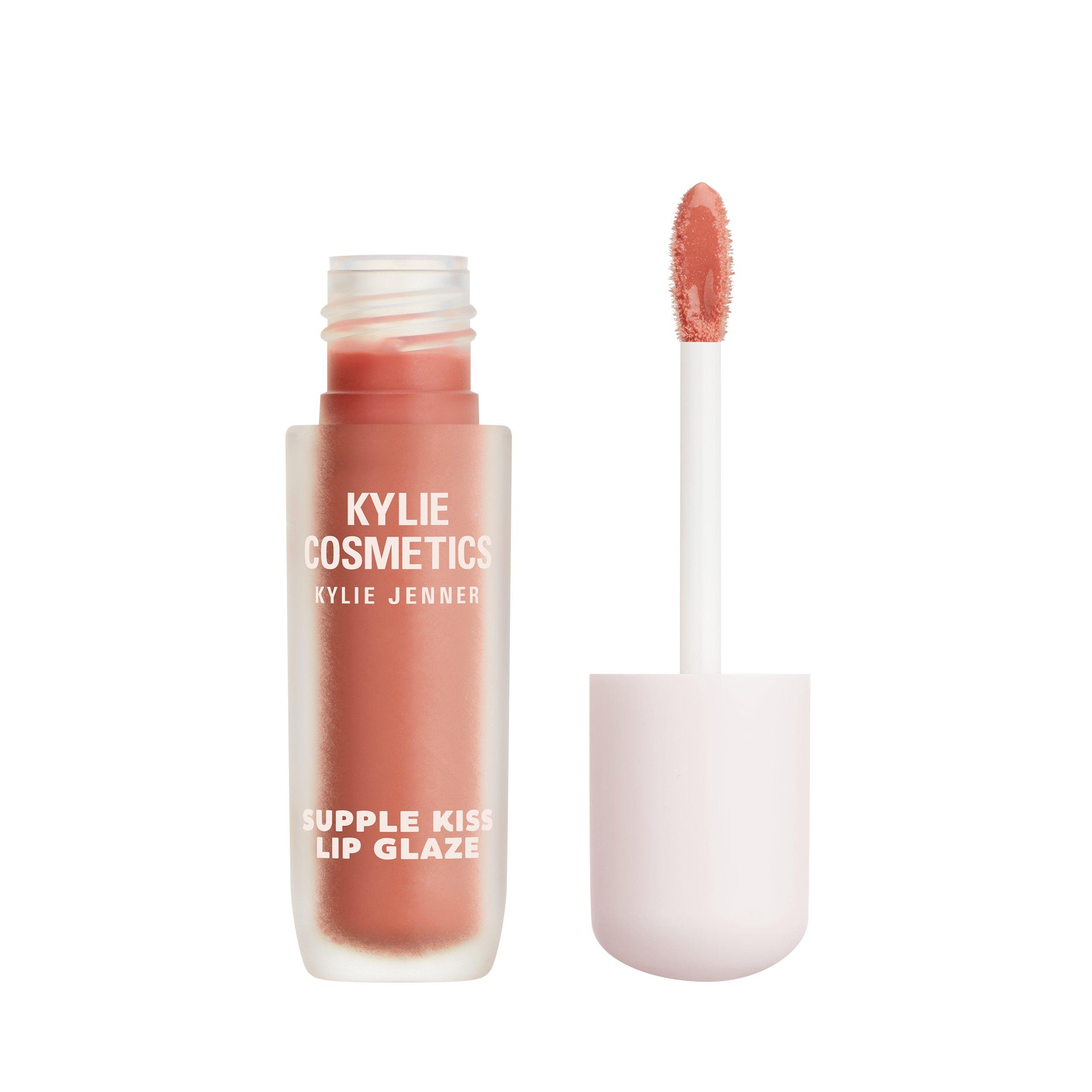 Rose Bloom - Kylie Cosmetics - Supple Kiss Lip Glaze - 1