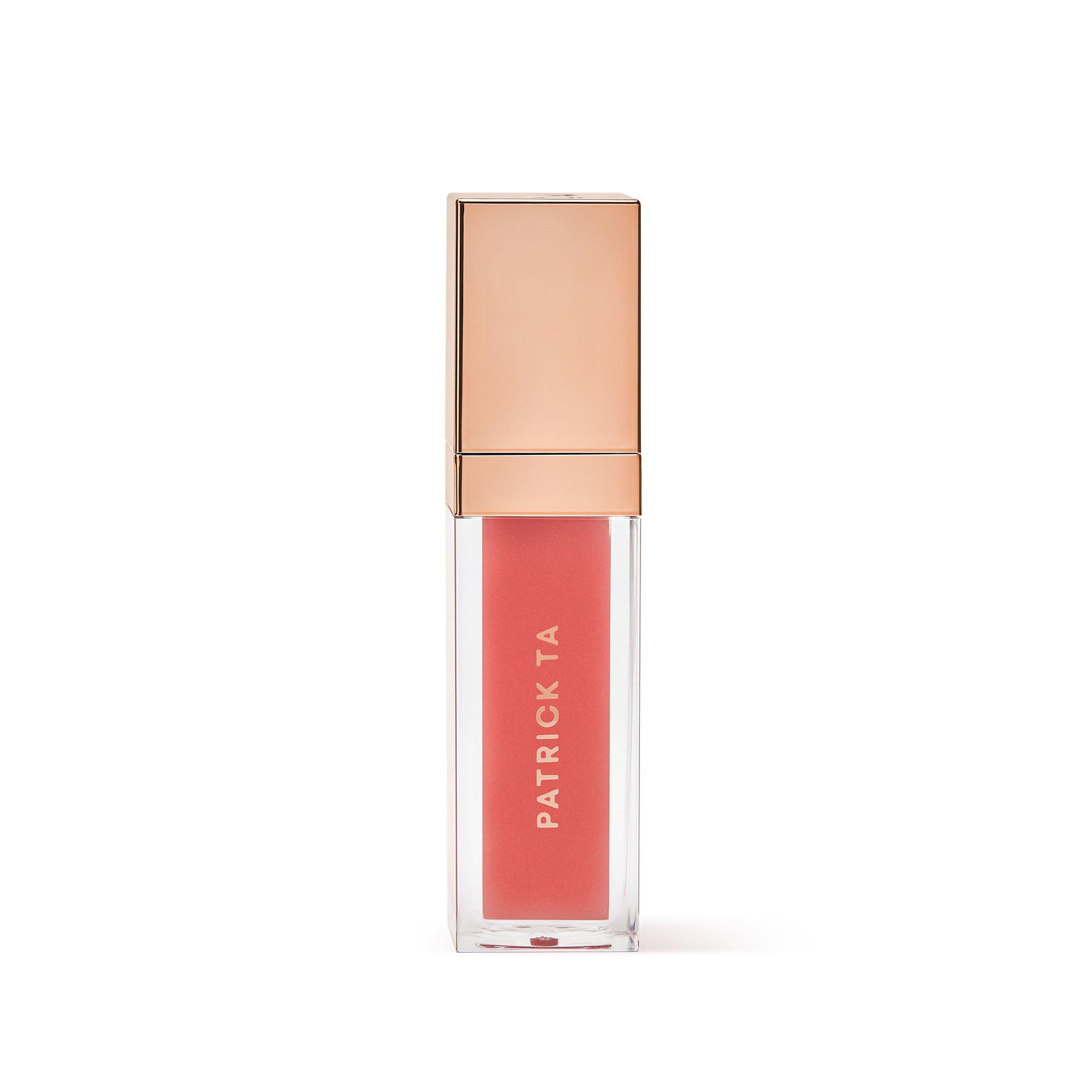 Major Volume Plumping Lip Gloss