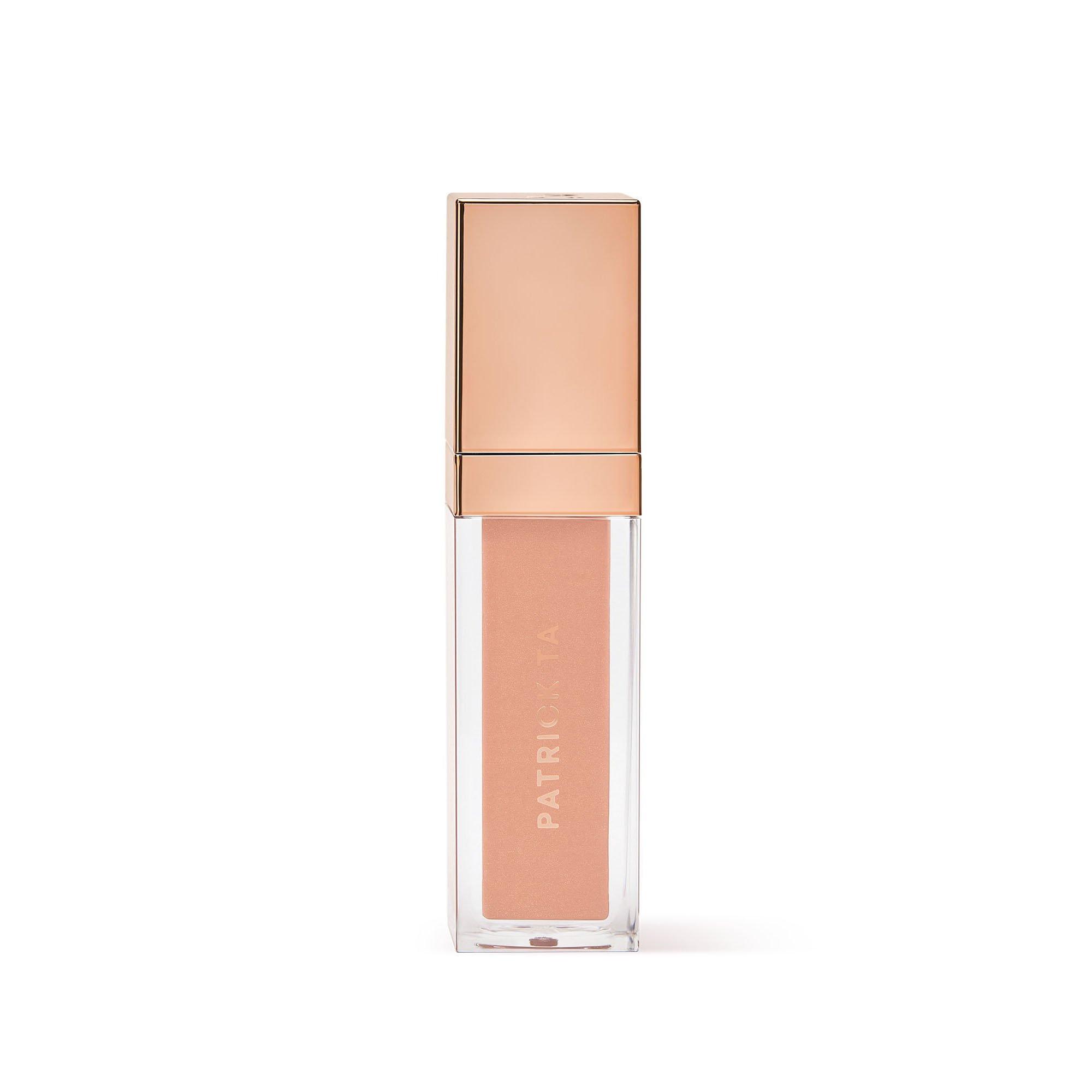 Major Volume Plumping Lip Gloss