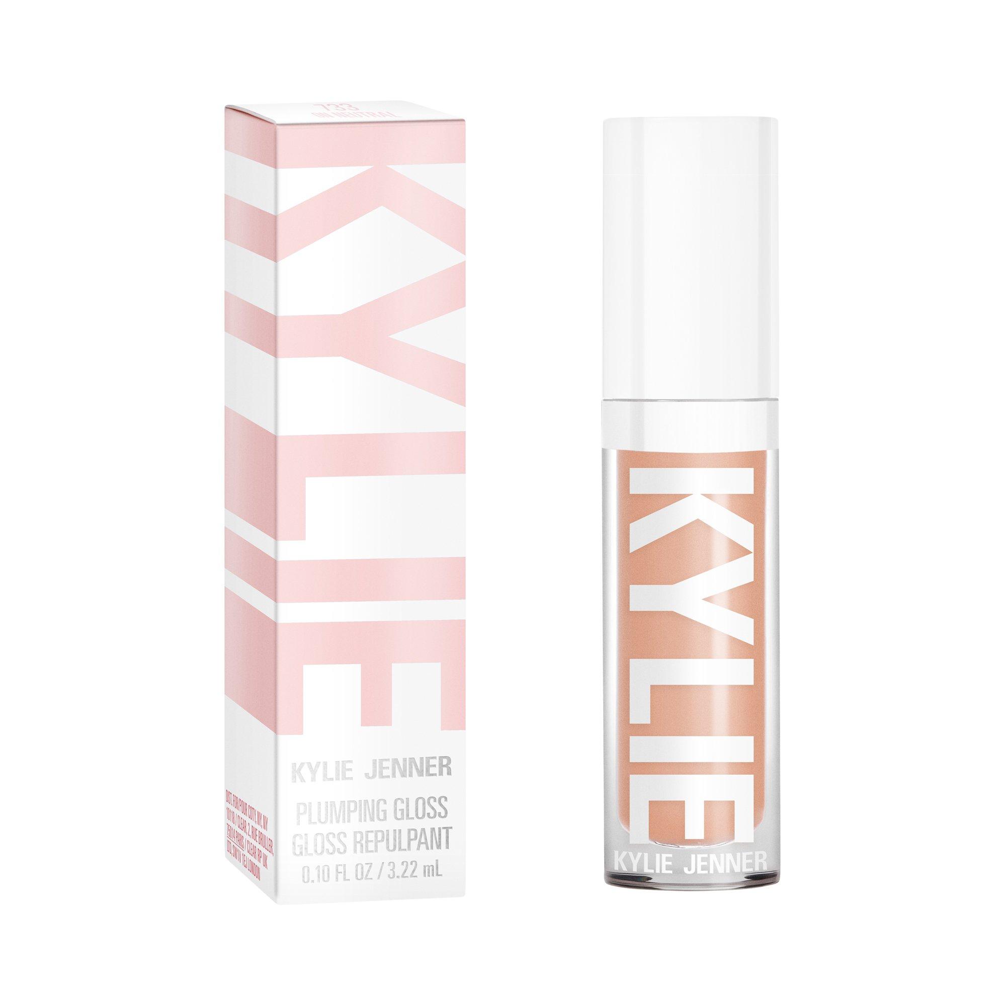 790 ON NEUTRAL - Kylie Cosmetics - Kylie Lip Plumping Gloss - 1