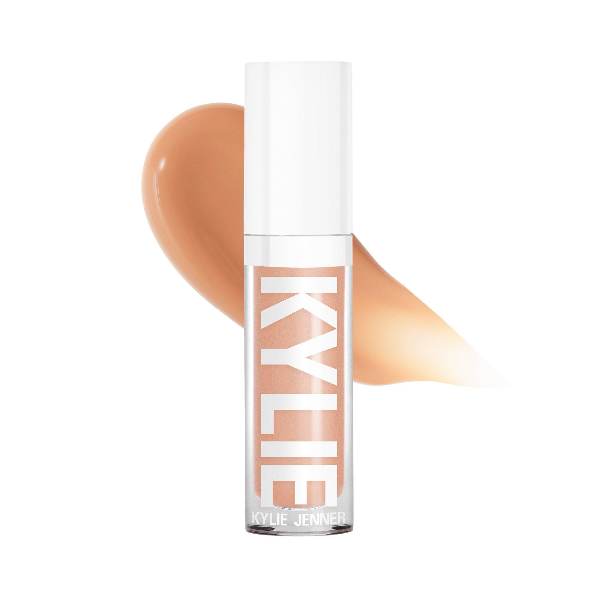 790 ON NEUTRAL - Kylie Cosmetics - Kylie Lip Plumping Gloss - 2