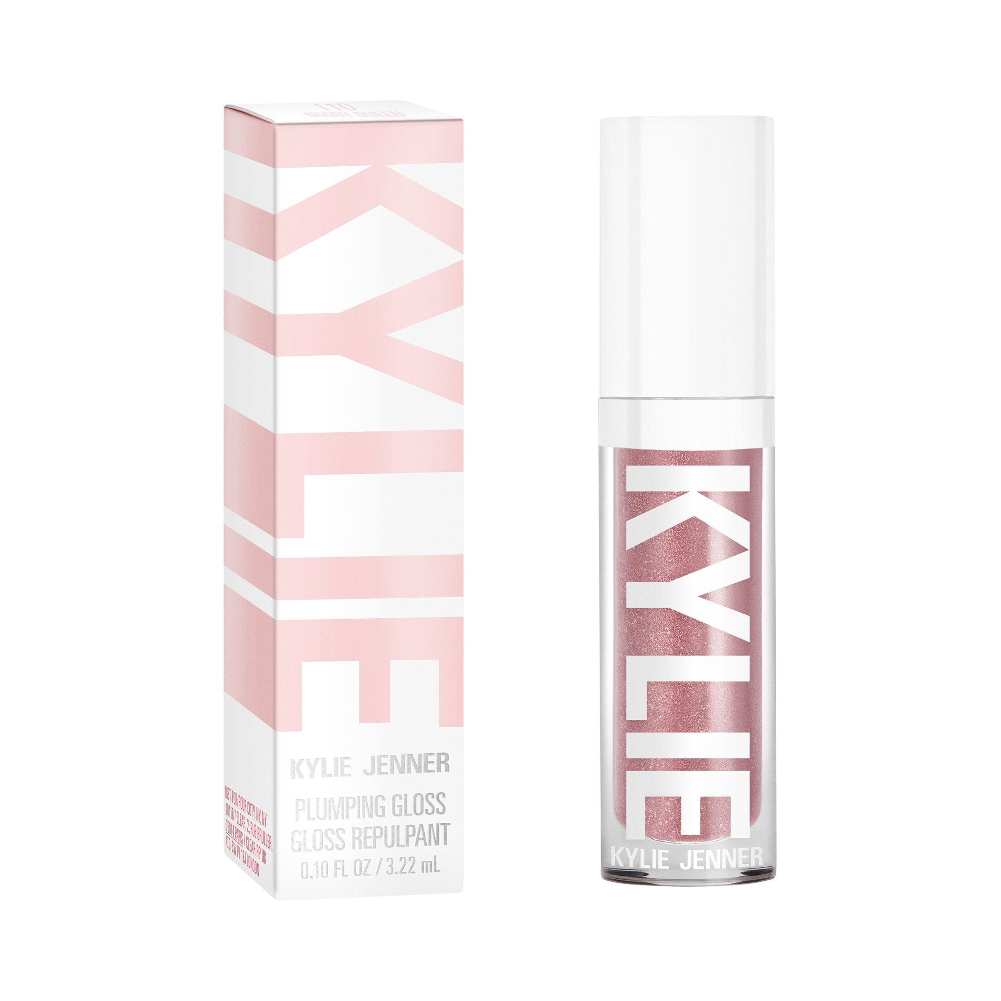 110 MOODY QUEEN - Kylie Cosmetics - Kylie Lip Plumping Gloss - 1