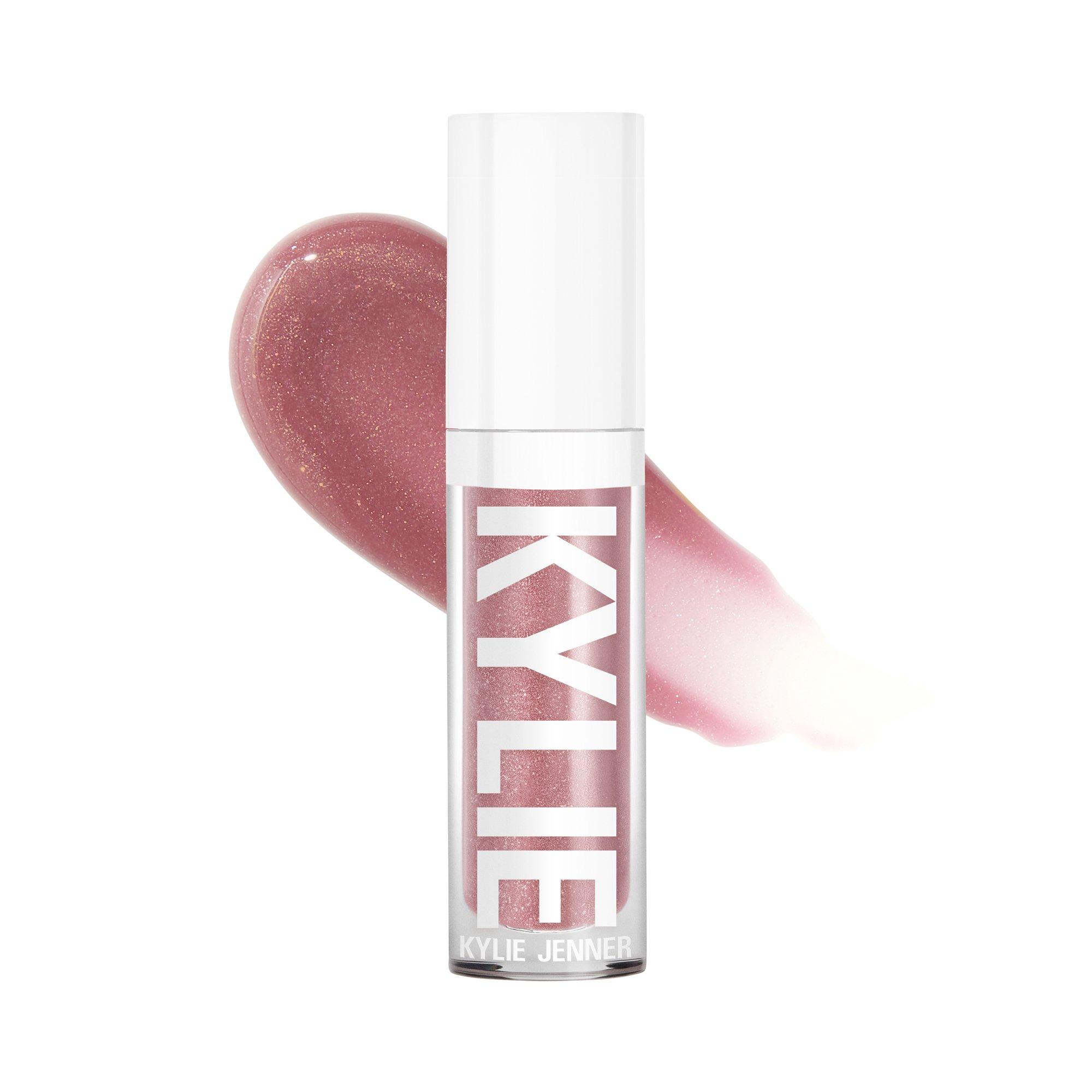 110 MOODY QUEEN - Kylie Cosmetics - Kylie Lip Plumping Gloss - 2