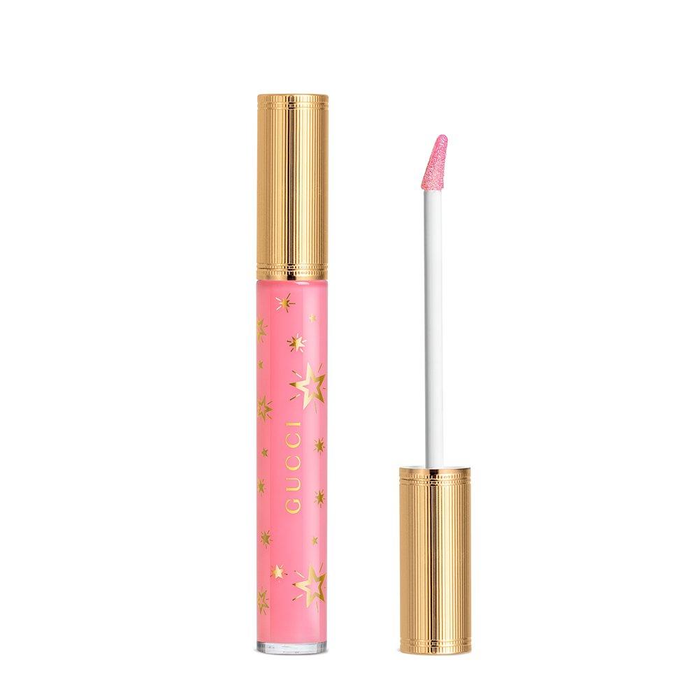 Gucci Gloss à Lèvres Plumping Lip Gloss - 219BerthaPink