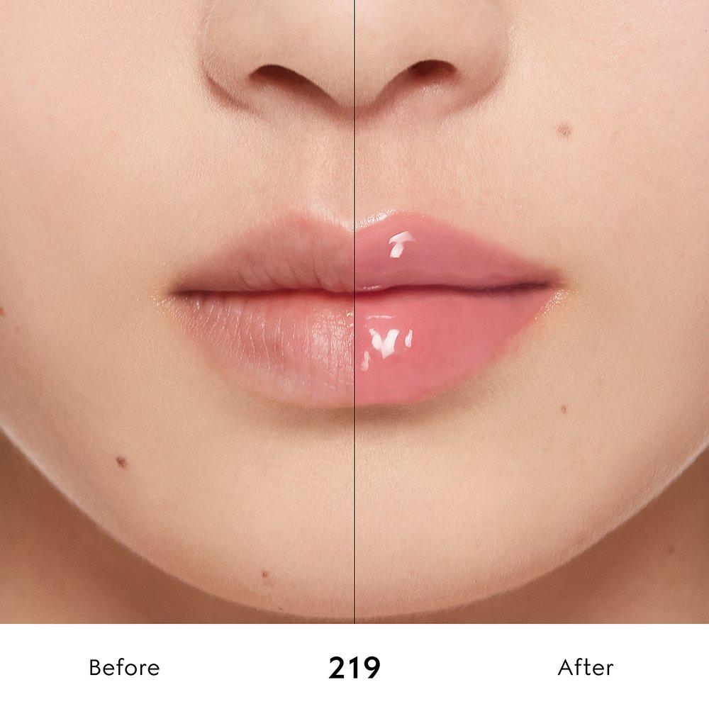 219BerthaPink - Gucci - Gloss à Lèvres Plumping Lip Gloss - 3