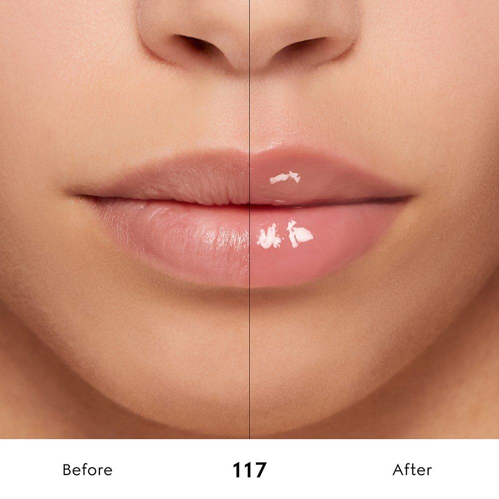 117JoslynClair - Gucci - Gucci Gloss à Lèvres Plumping Lip Gloss - 3