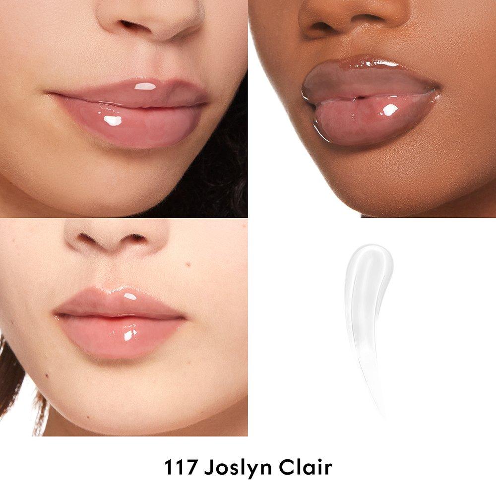 117JoslynClair - Gucci - Gucci Gloss à Lèvres Plumping Lip Gloss - 4