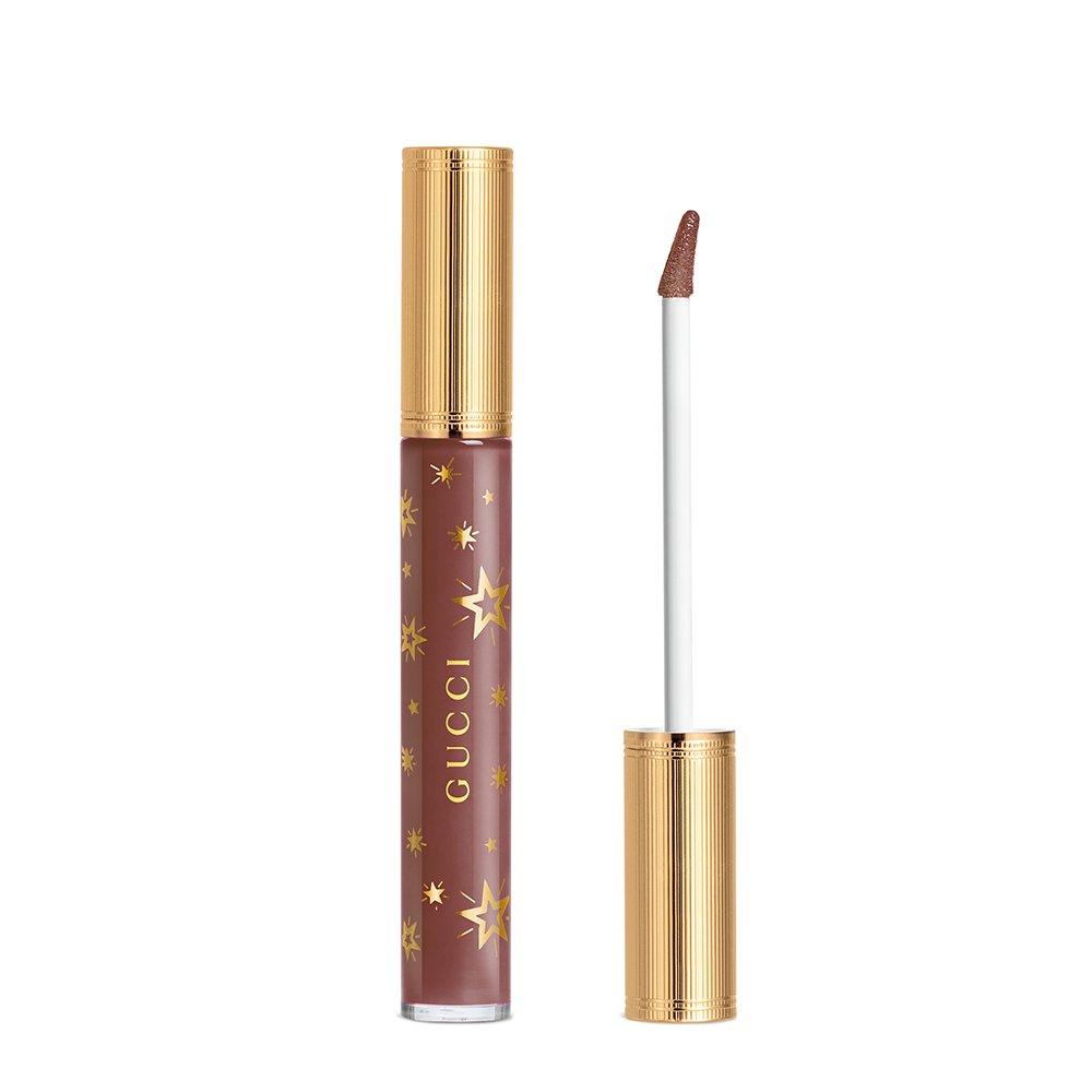 Gucci Women's Gloss À Lèvres Plumping Lip Gloss - 118Suzanebrown
