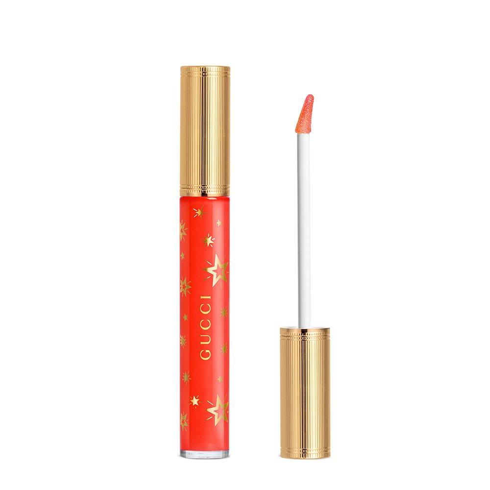 Gucci Gloss à Lèvres Plumping Lip Gloss - 526TeresinaRed