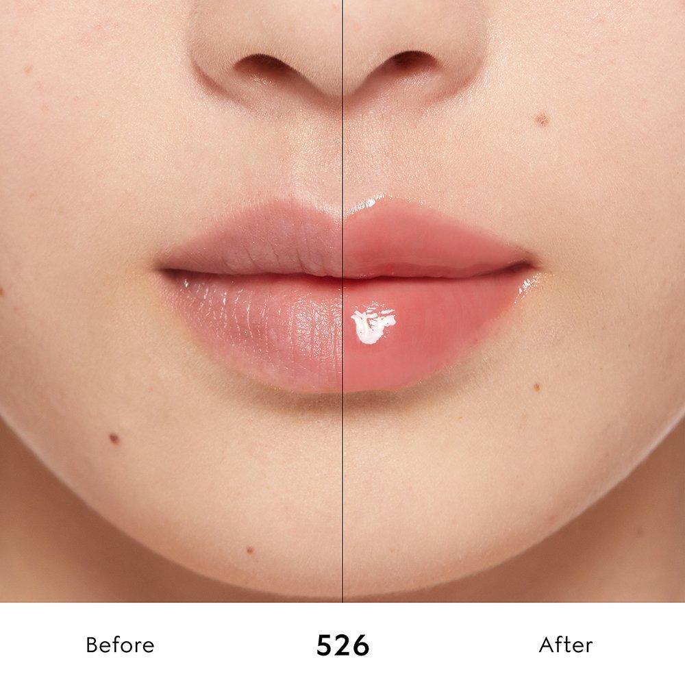 526TeresinaRed - Gucci - Gloss à Lèvres Plumping Lip Gloss - 3