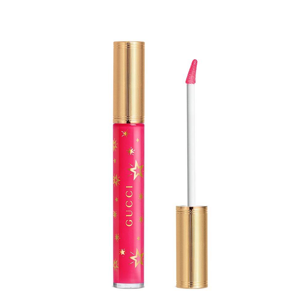 Gloss à Lèvres Plumping Lip Gloss