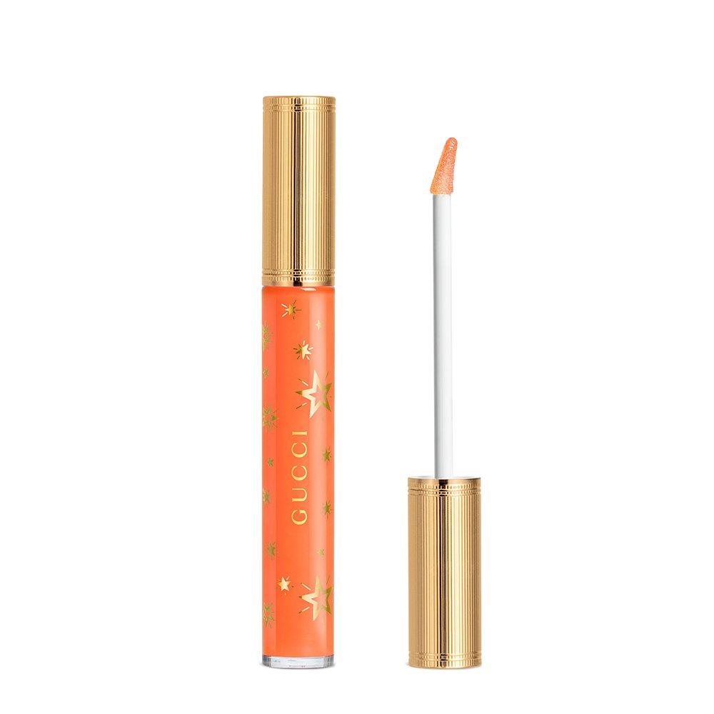 Gucci Gloss à Lèvres Plumping Lip Gloss - 314SadieCoral