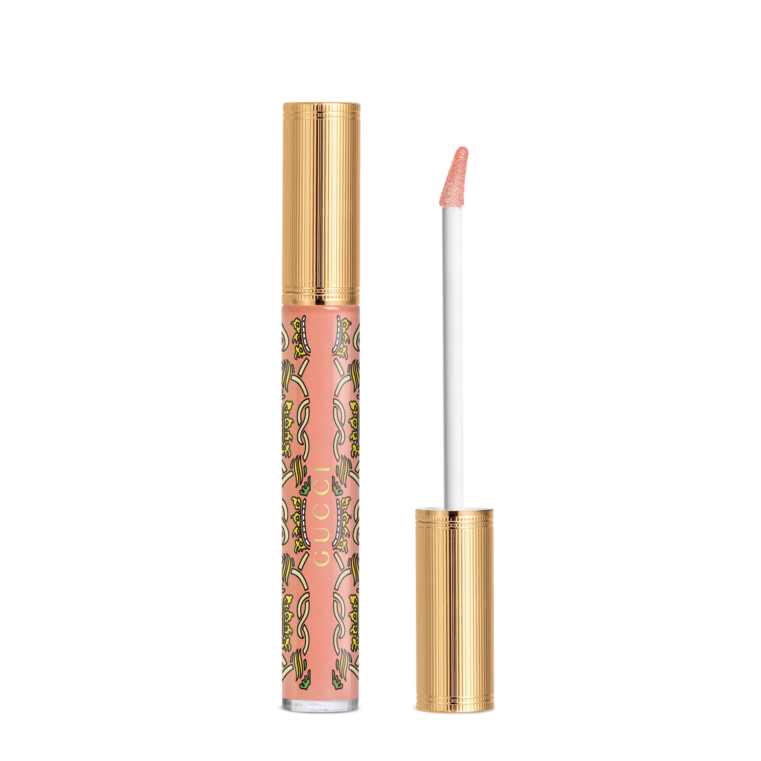 Gloss à Lèvres Plumping Lip Gloss