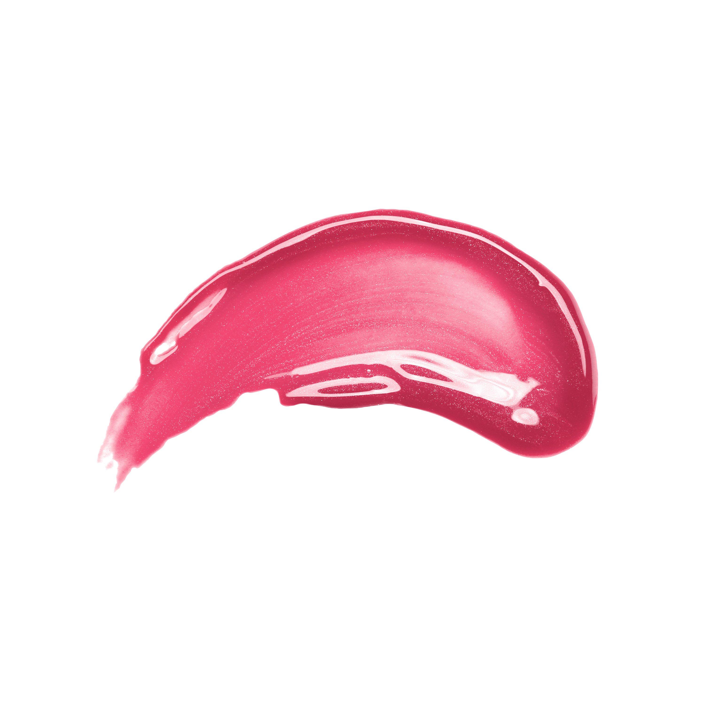 Fuchsia Glow - Jimmy Choo - Seduction Lip Gloss for Smoother Plumper Lips - 3