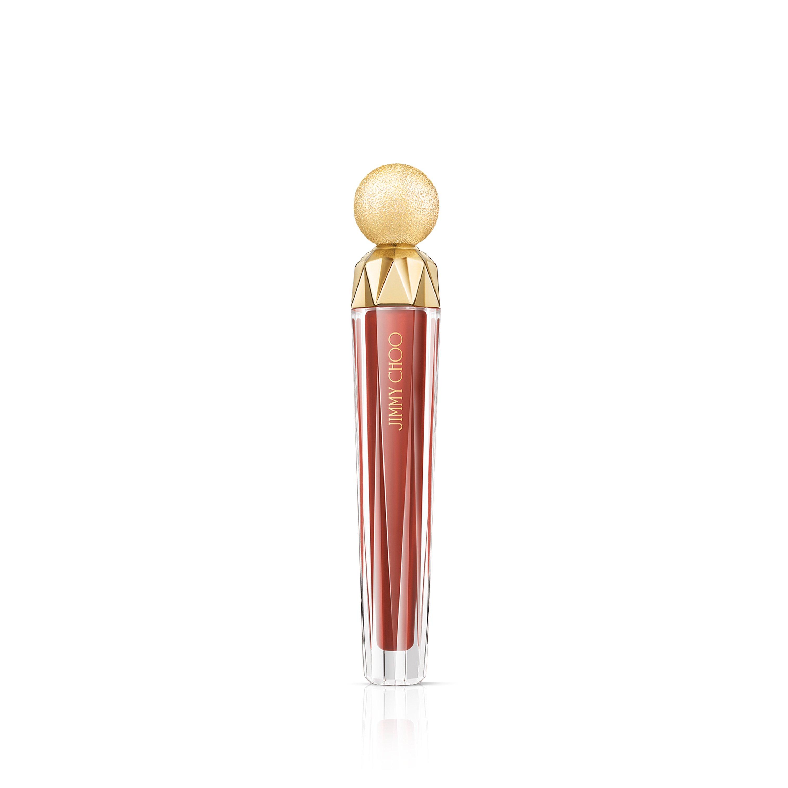 Orange Kiss - Jimmy Choo - Seduction Lip Gloss for Smoother Plumper Lips - 1