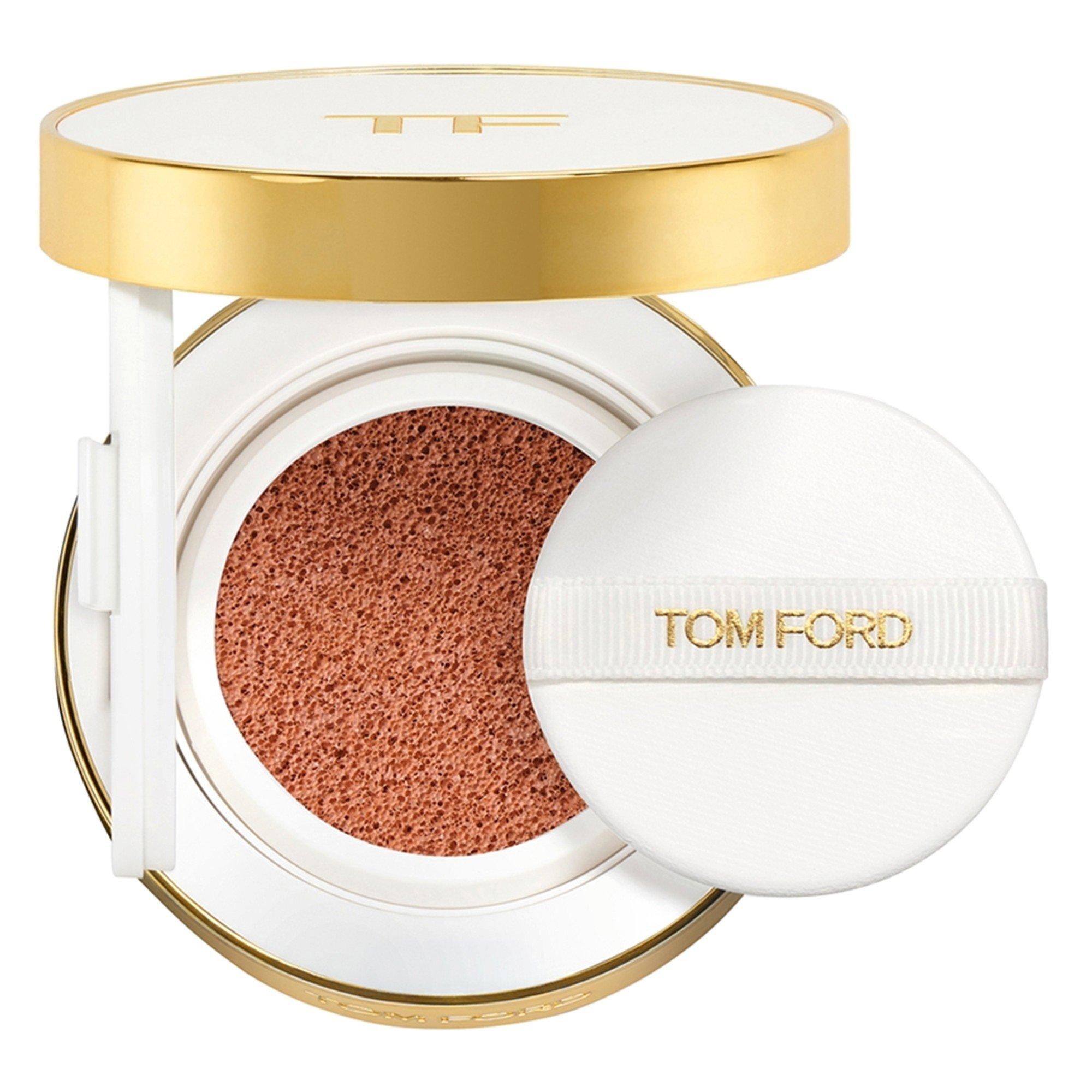 NATURAL 10 - Tom Ford - GLOW TONE UP FOUNDATION 12GM