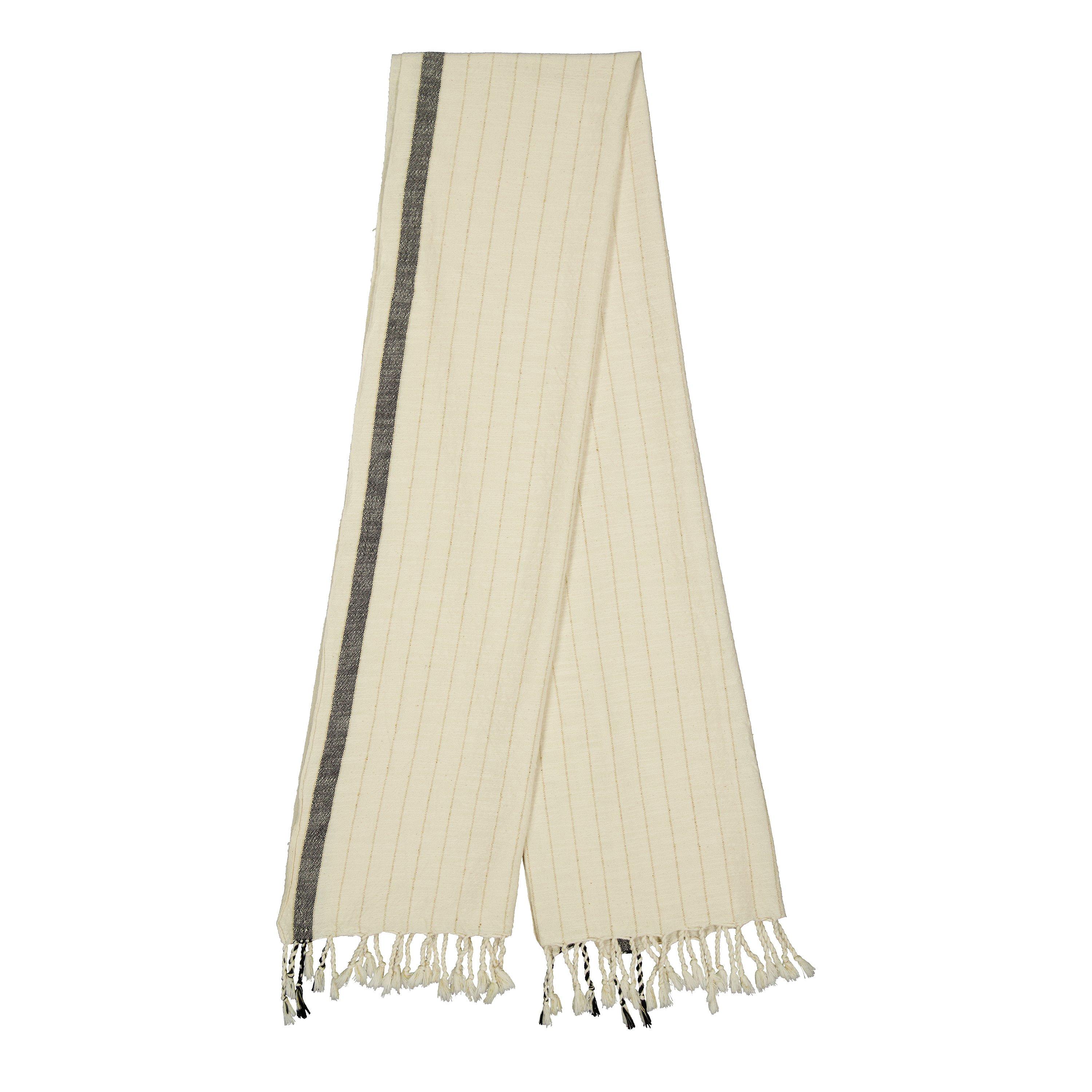 BEIGE AND OTHER - Unknown - BAHIA BEACH TOWEL - 1