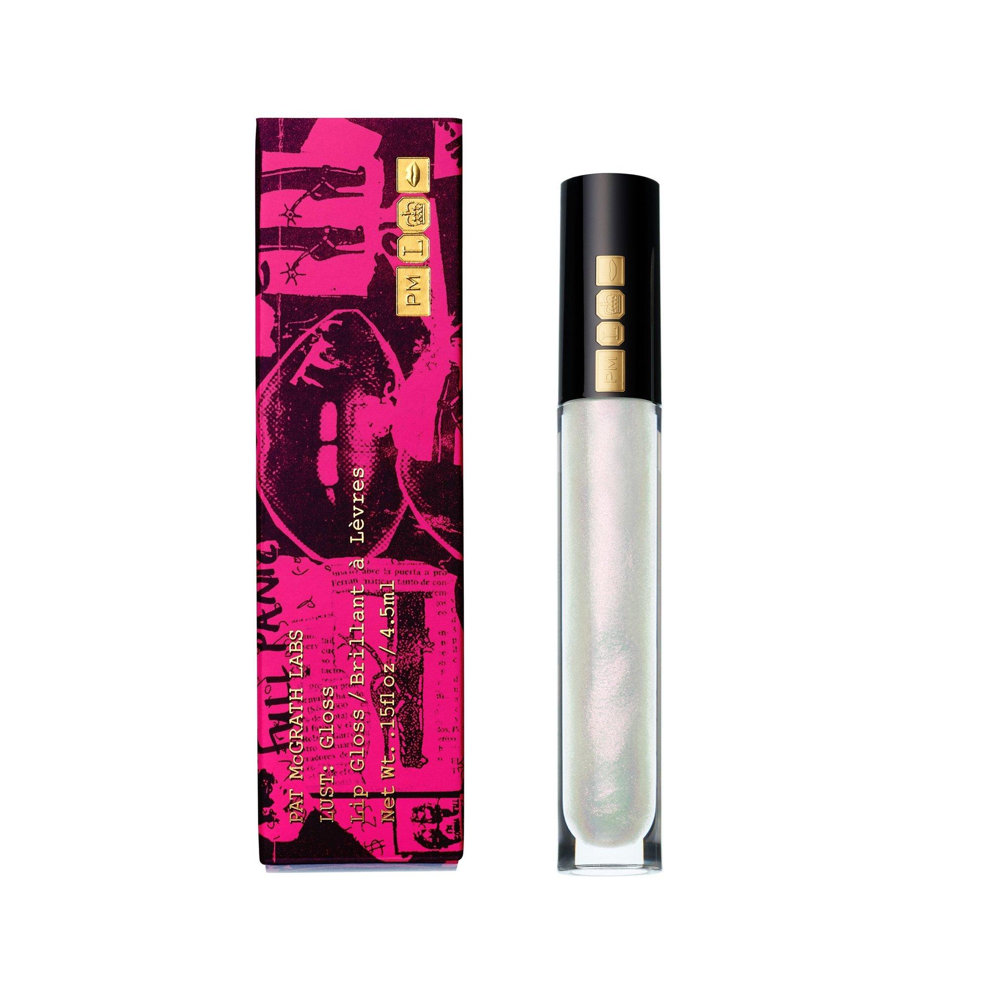 ALIENGELIC - Pat McGrath Labs - Lust Lip Gloss - 4