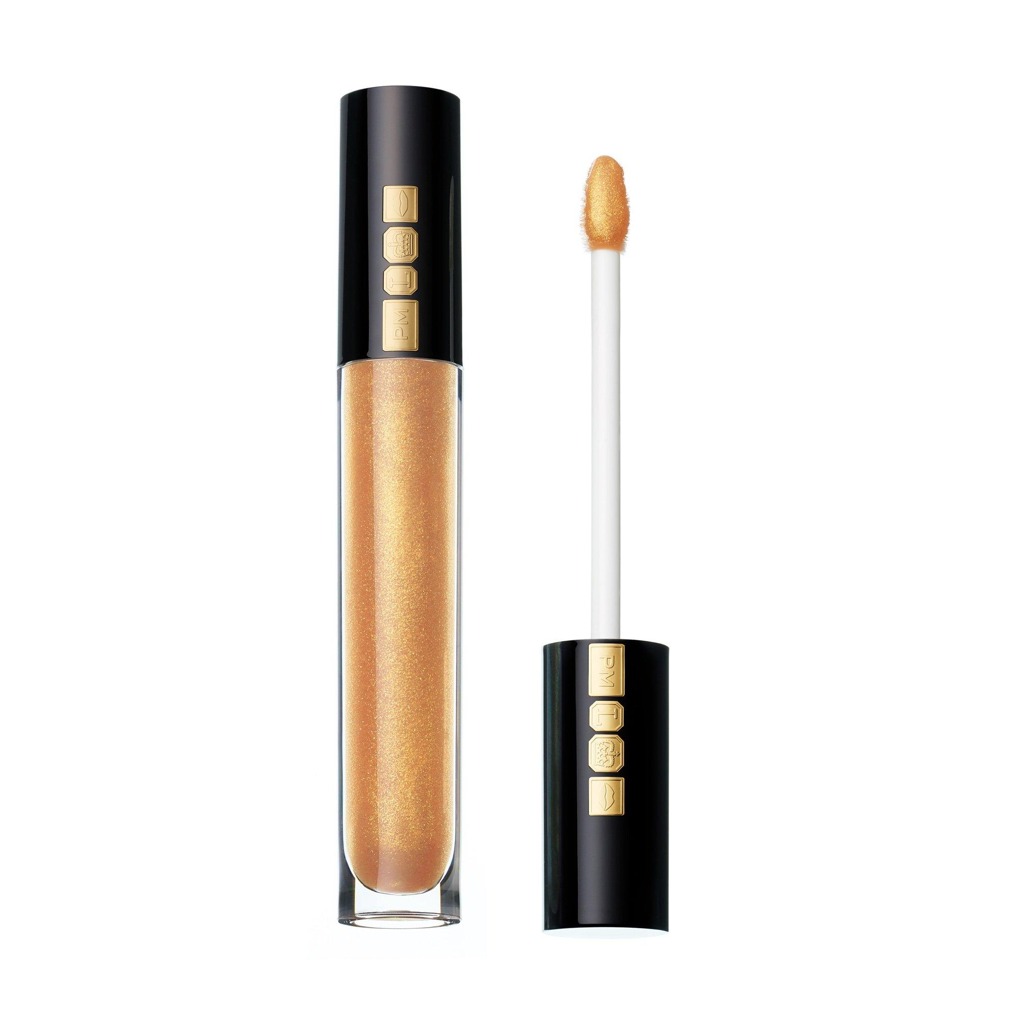 Pat Mcgrath Labs Women's Lust Gloss - Blitz Gold