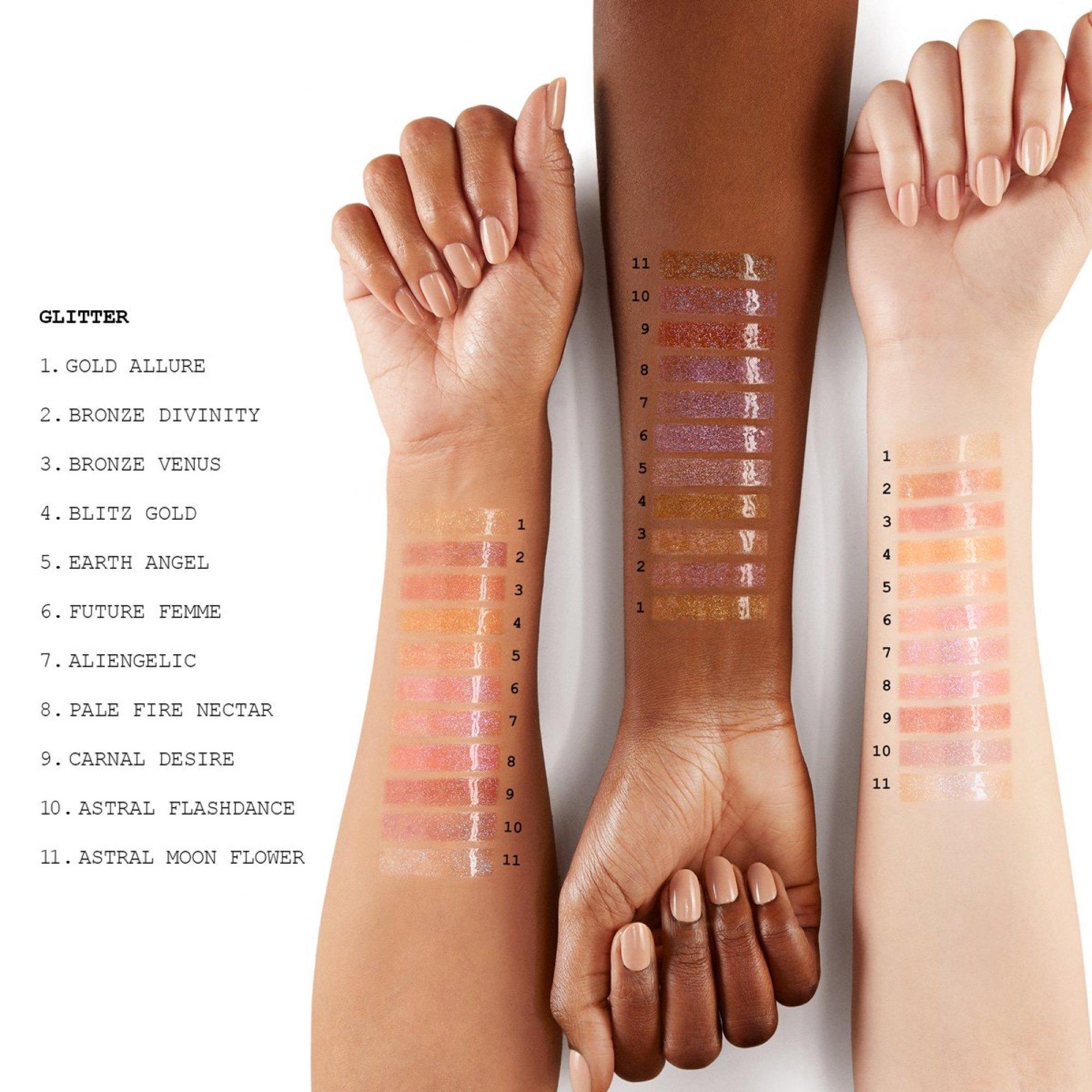 BRONZE DIVIN - Pat McGrath Labs - Lust Gloss - 3