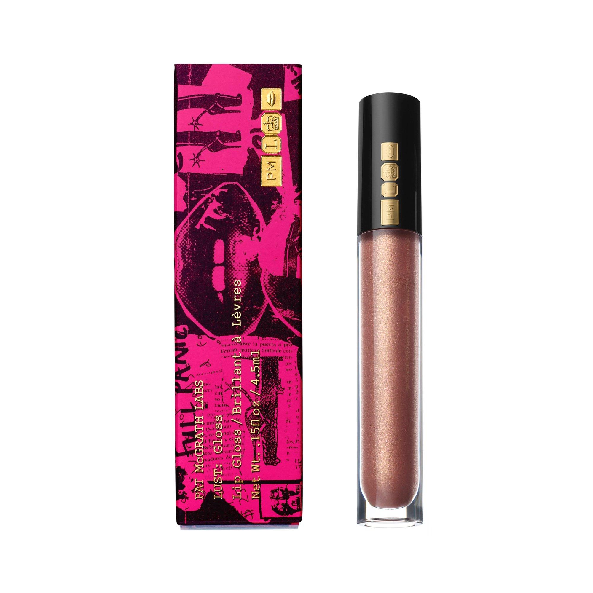 BRONZE DIVIN - Pat McGrath Labs - Lust Gloss - 5