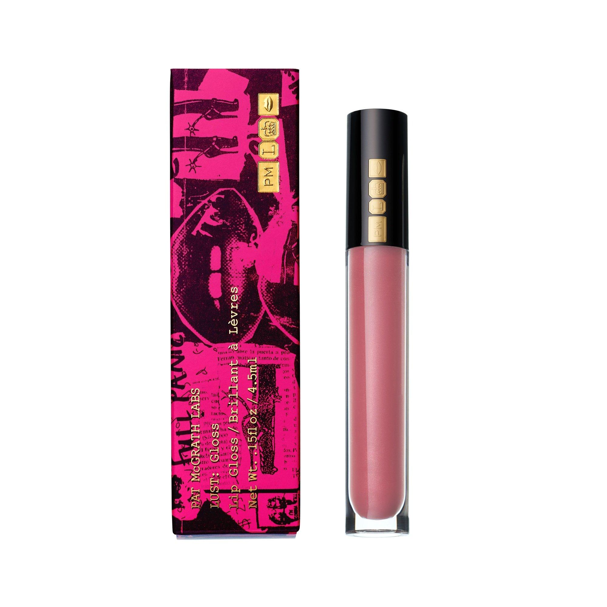 DIVINE ROSE - Pat McGrath Labs - Lust Lip Gloss - 5
