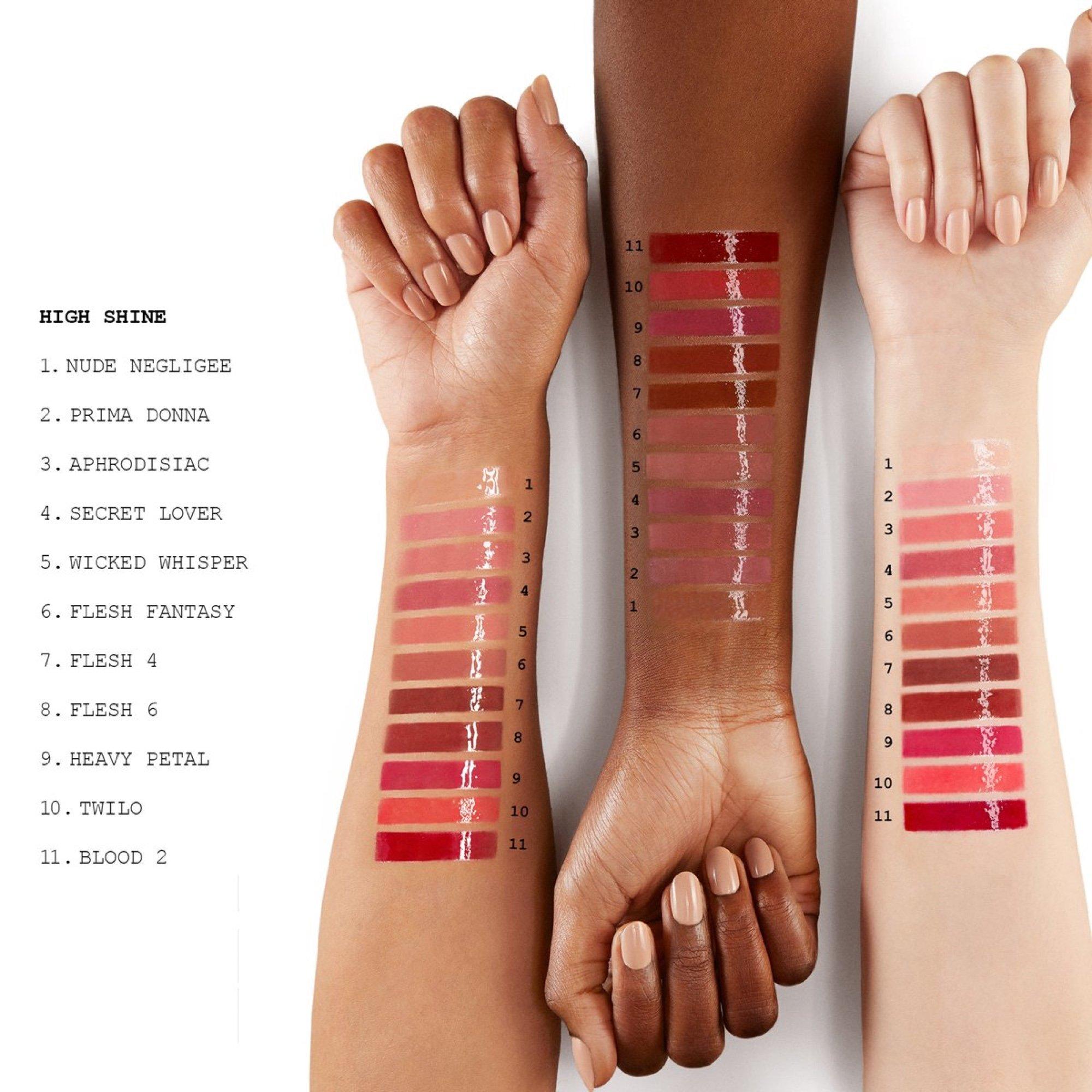 FLSH FANTASY - Pat McGrath Labs - Lust Gloss - 3