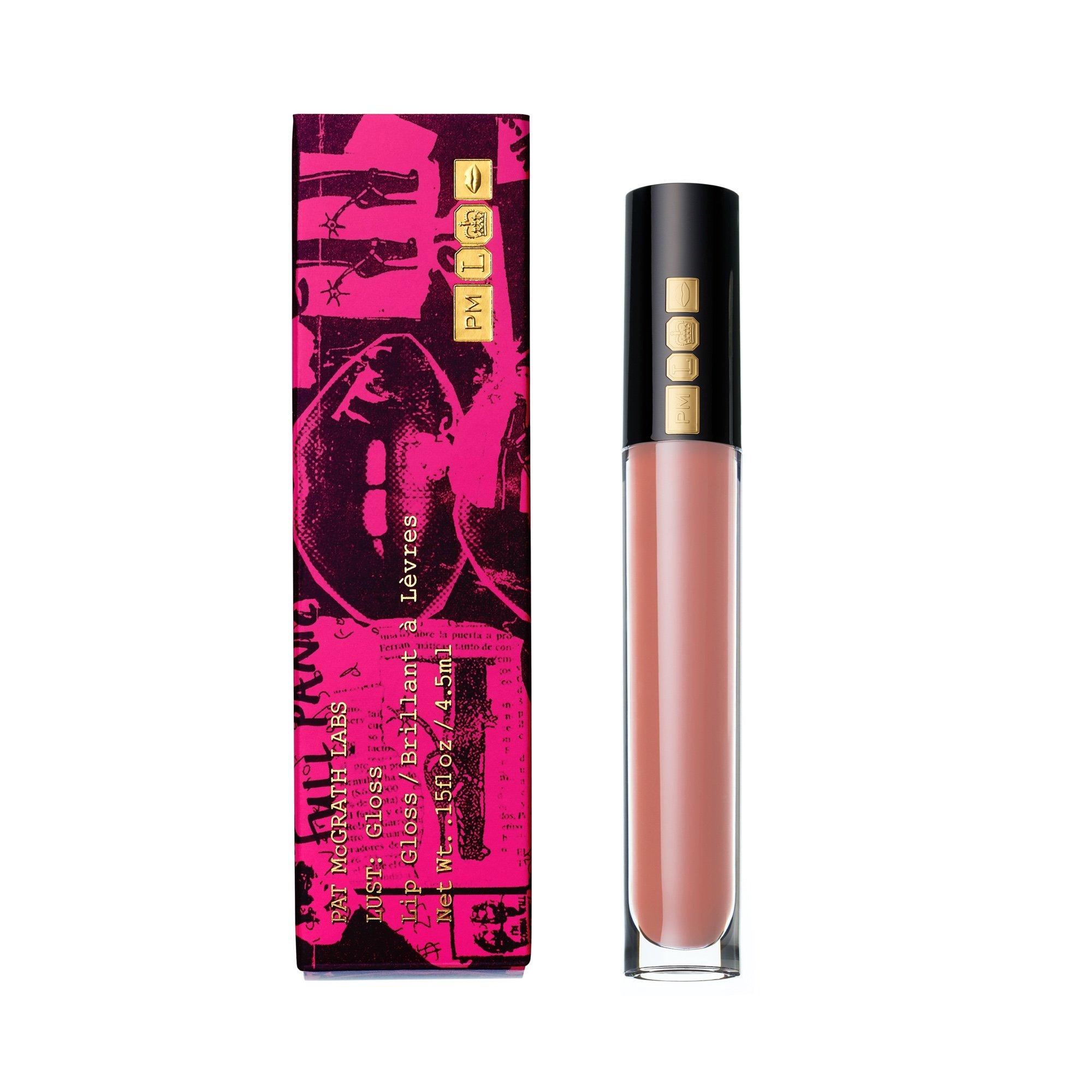 FLSH FANTASY - Pat McGrath Labs - Lust Gloss - 5