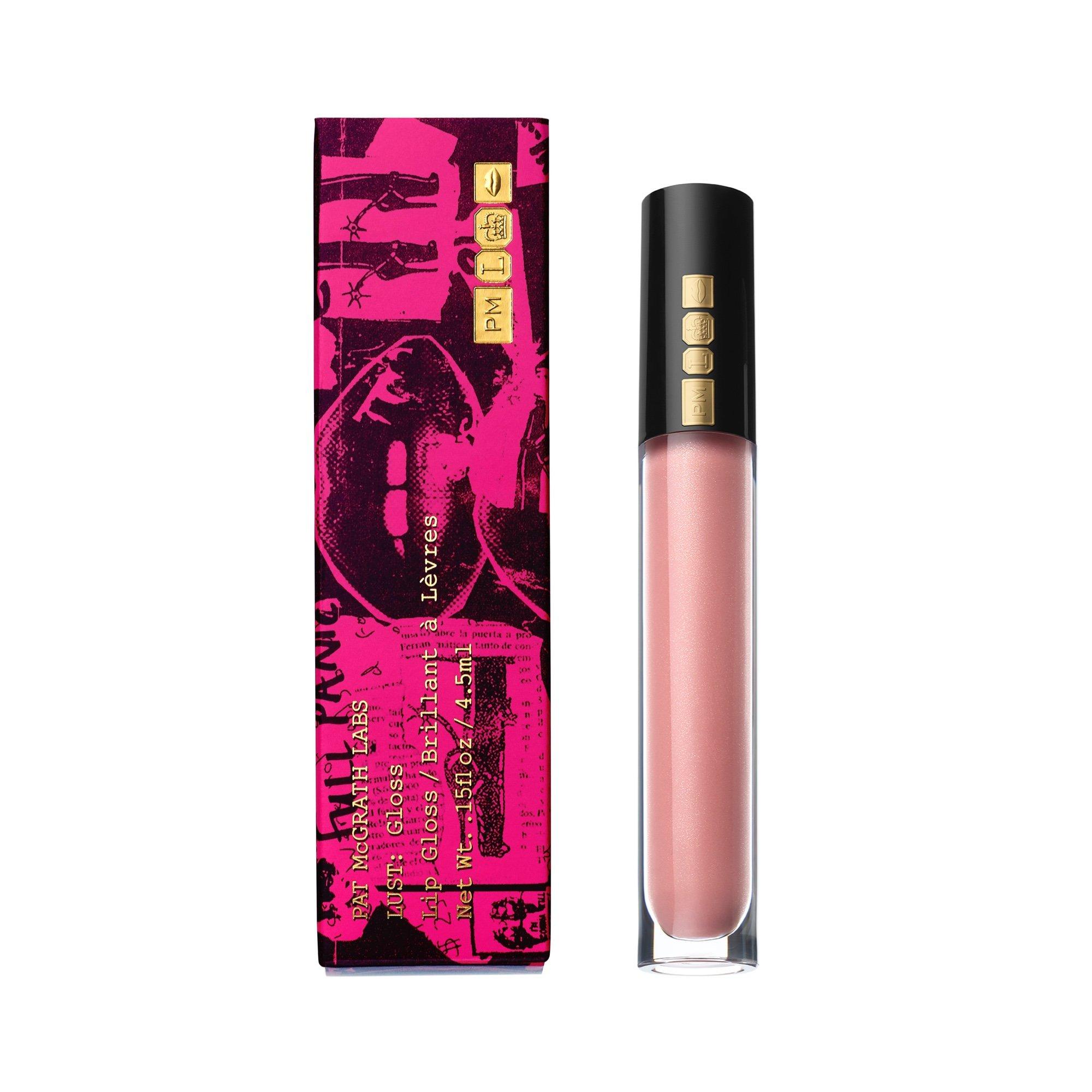 LOVE POTION - Pat McGrath Labs - Lust Lip Gloss - 5