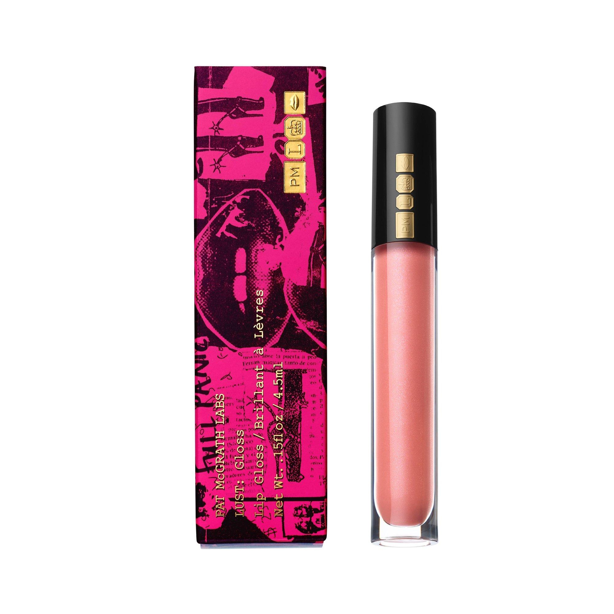 PEACH PRVSION - Pat McGrath Labs - Lust Lip Gloss - 5