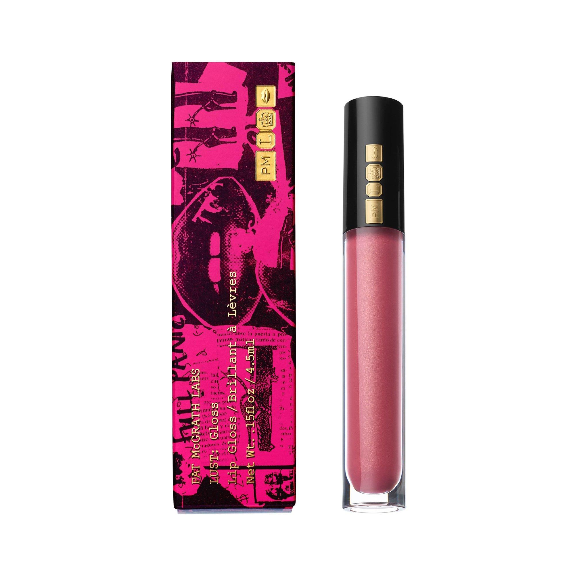 SECRET LOVER - Pat McGrath Labs - Lust Gloss - 5