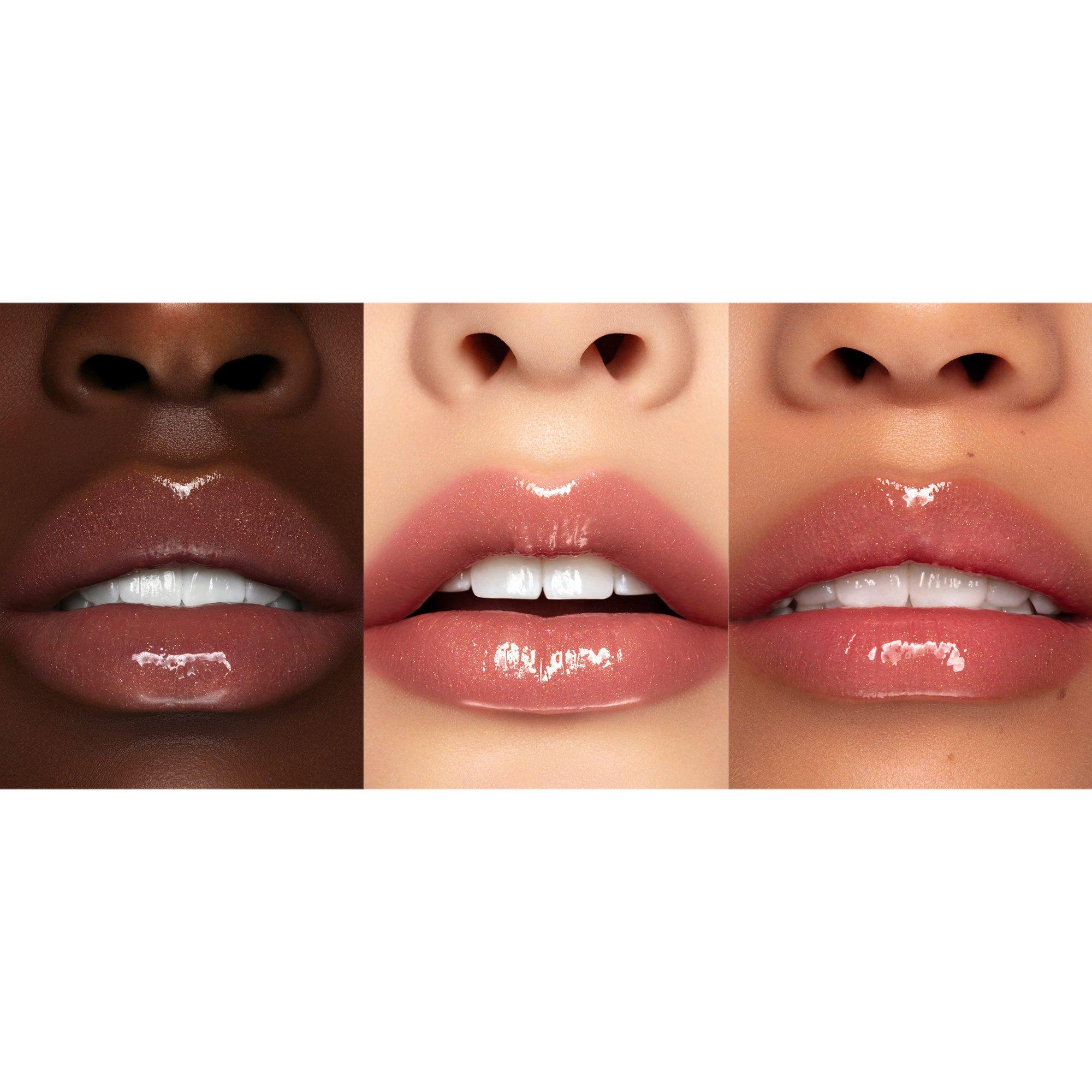 SUNSET ROSE - Pat McGrath Labs - Lust Gloss - 2