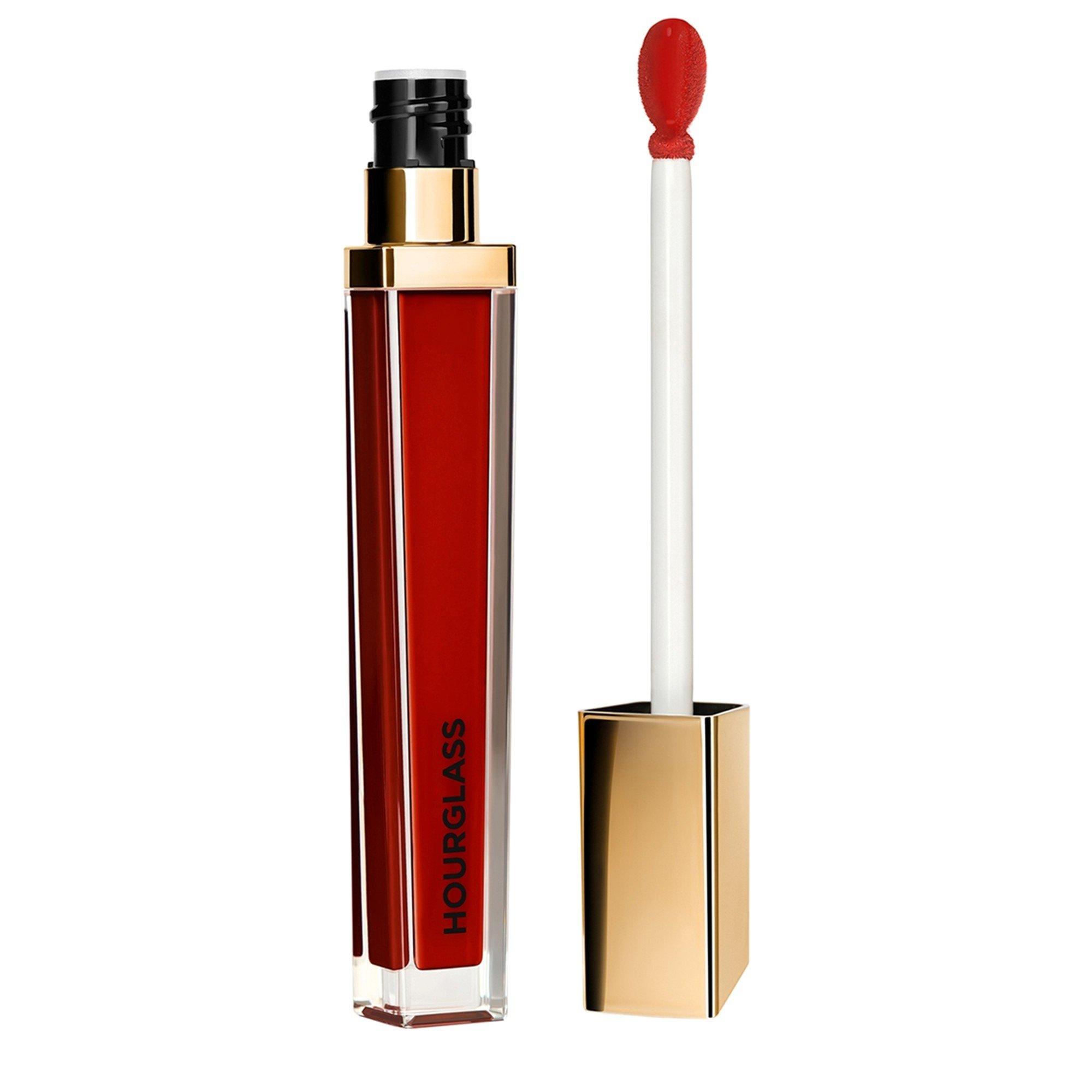 RED 01 - Hourglass - UNREAL HGH SHINE VOL LIP GLOSS - 2